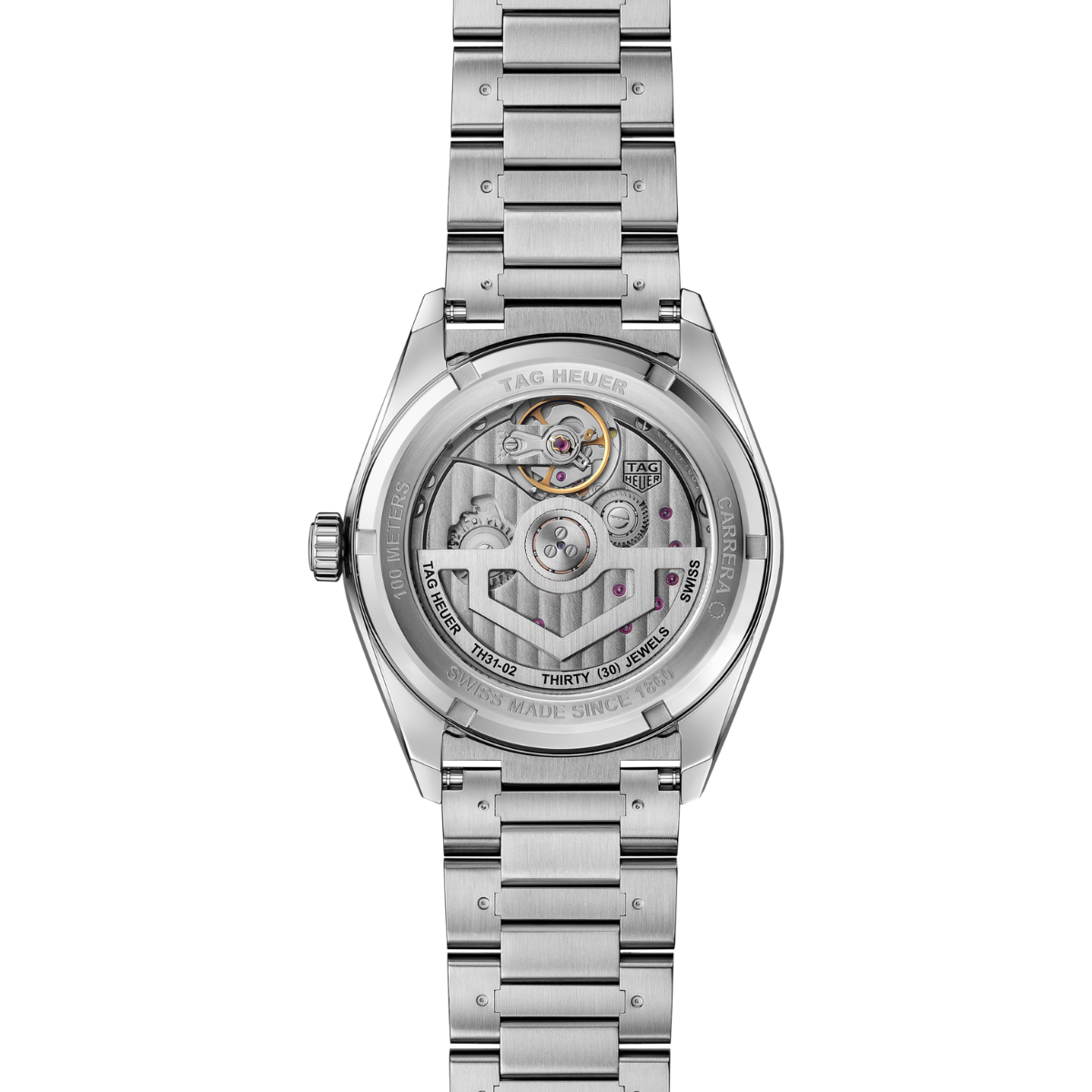 TAG Heuer Carrera Day - Date