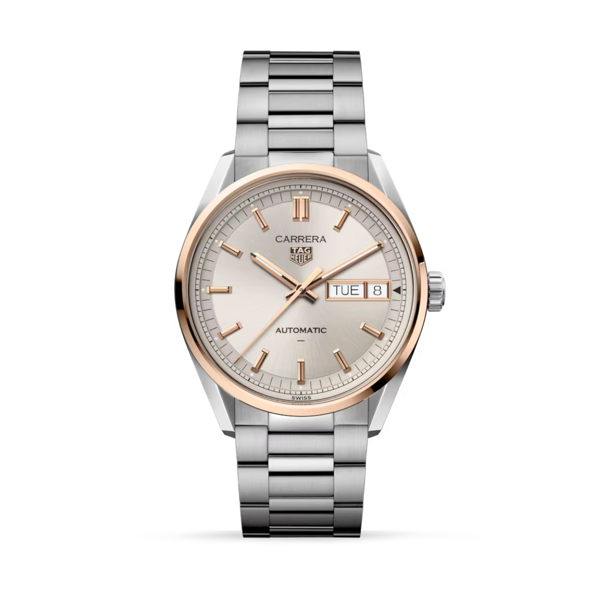 TAG Heuer Carrera Day - Date