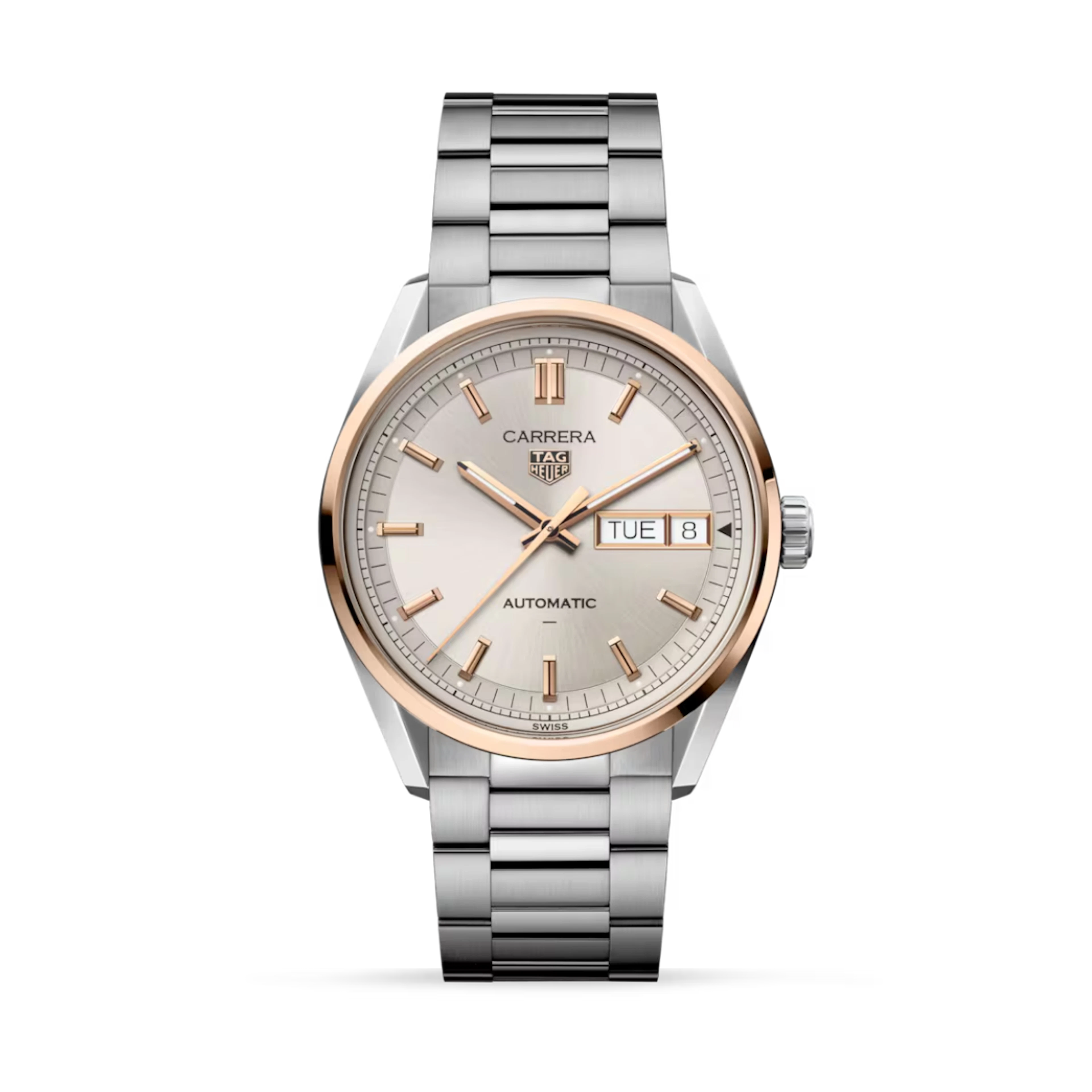 TAG Heuer Carrera Day - Date