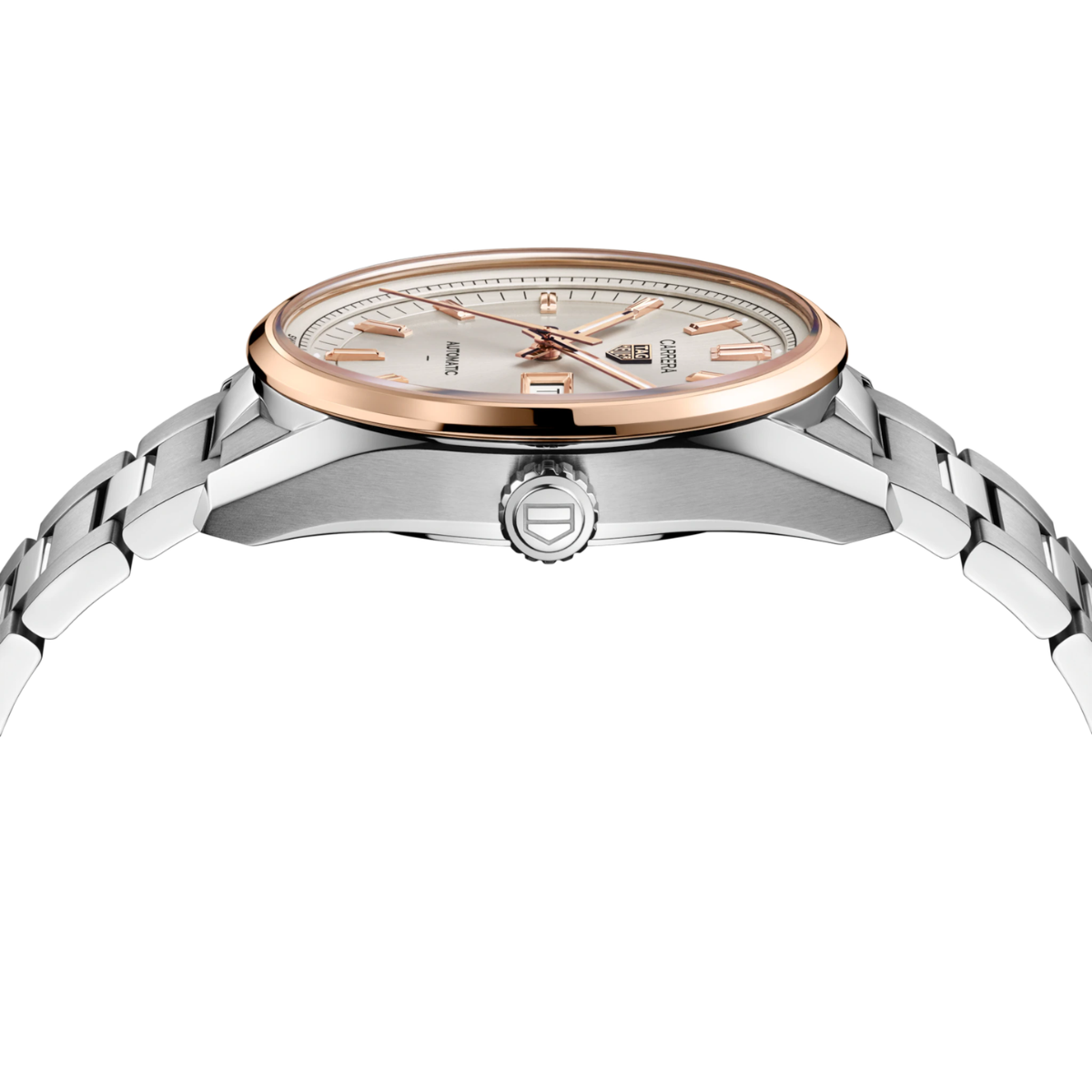 TAG Heuer Carrera Day - Date