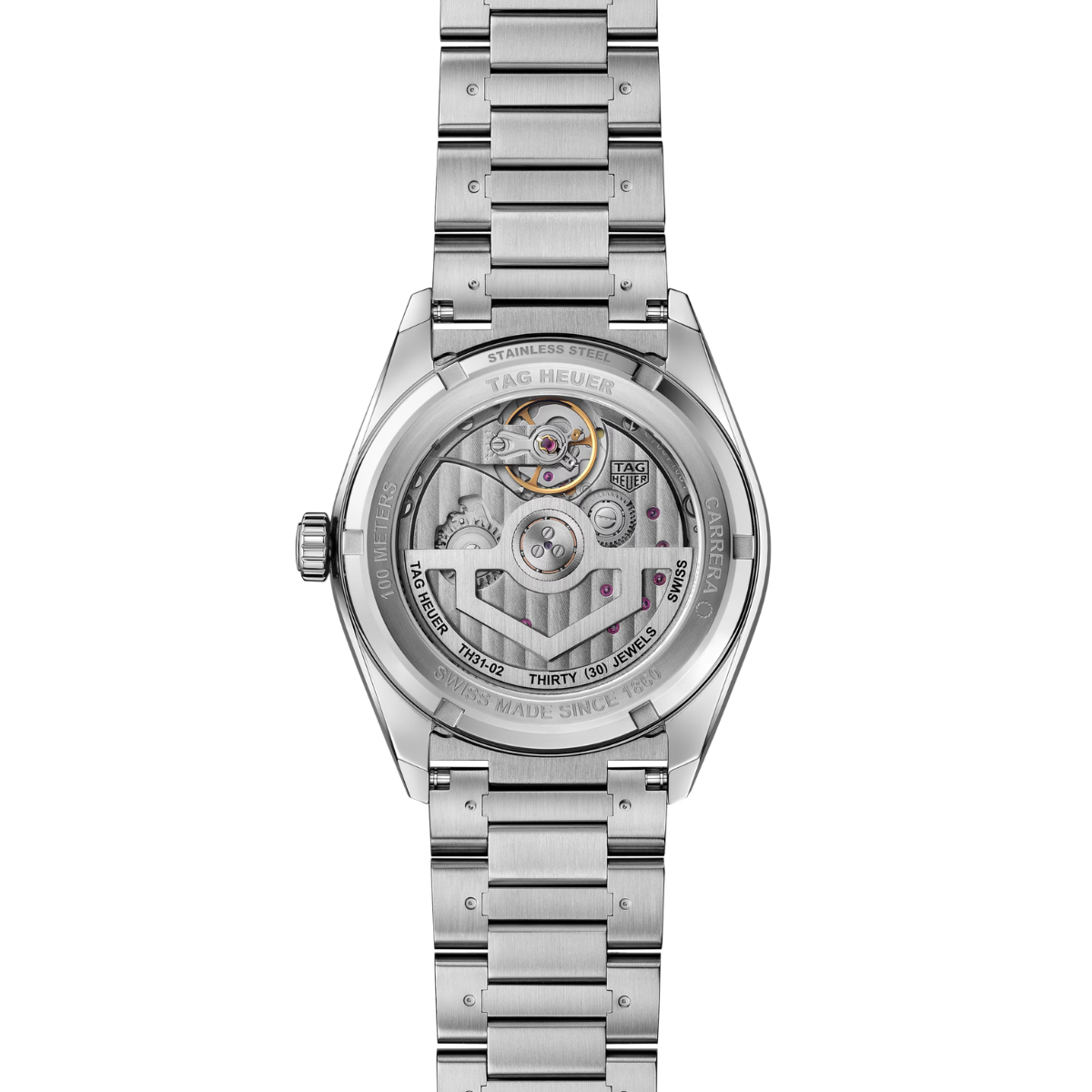 TAG Heuer Carrera Day - Date