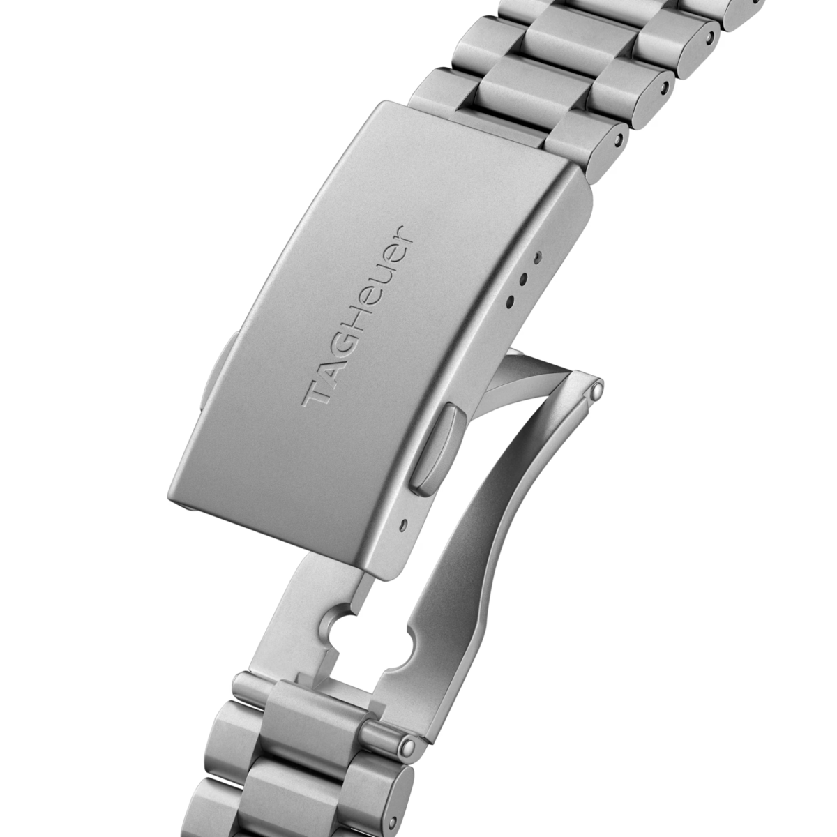 TAG Heuer Formula 1 Solargraph