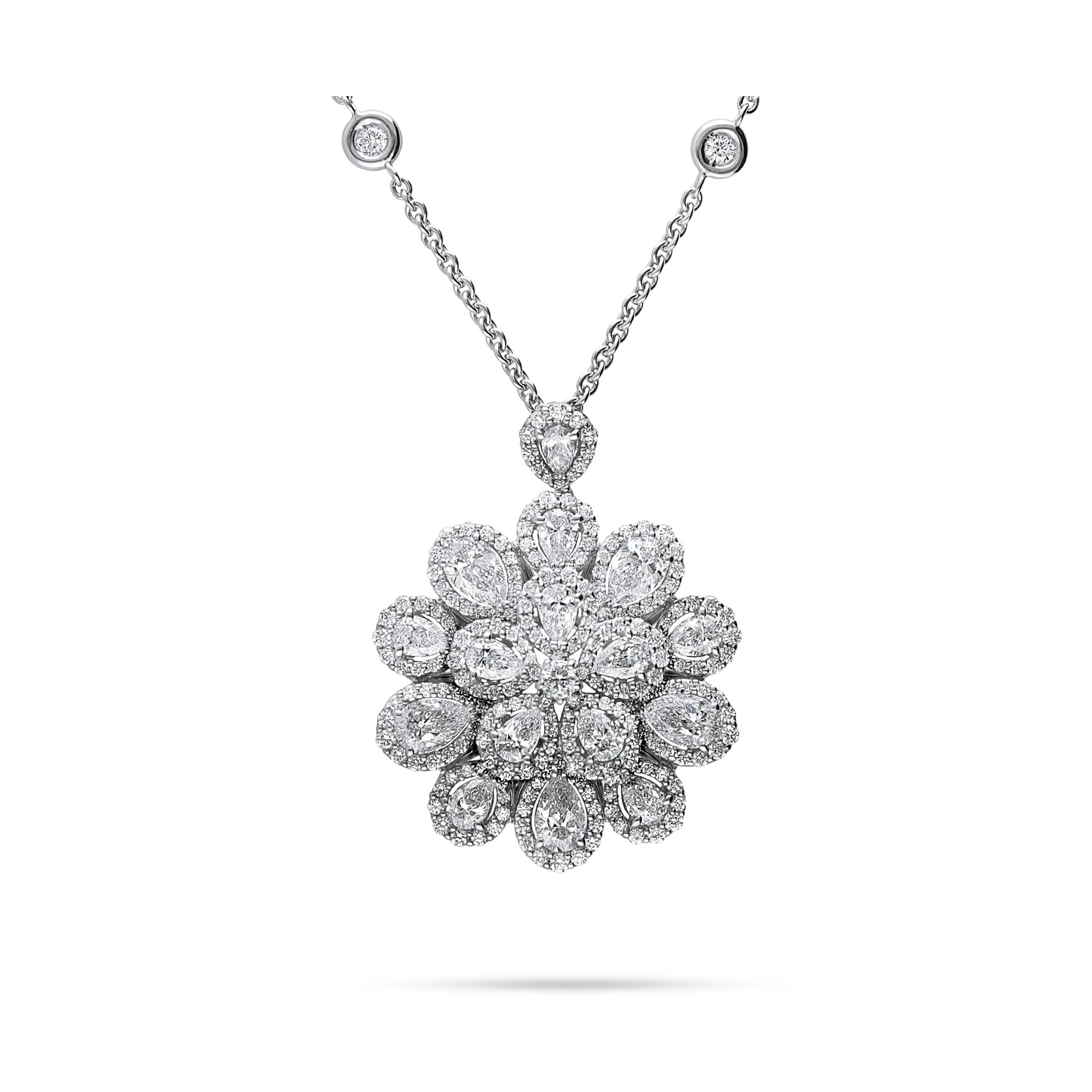 LEO PIZZO Necklace 27245B