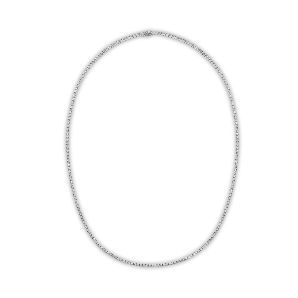 TROPHY BY GASSAN Riviera Collier