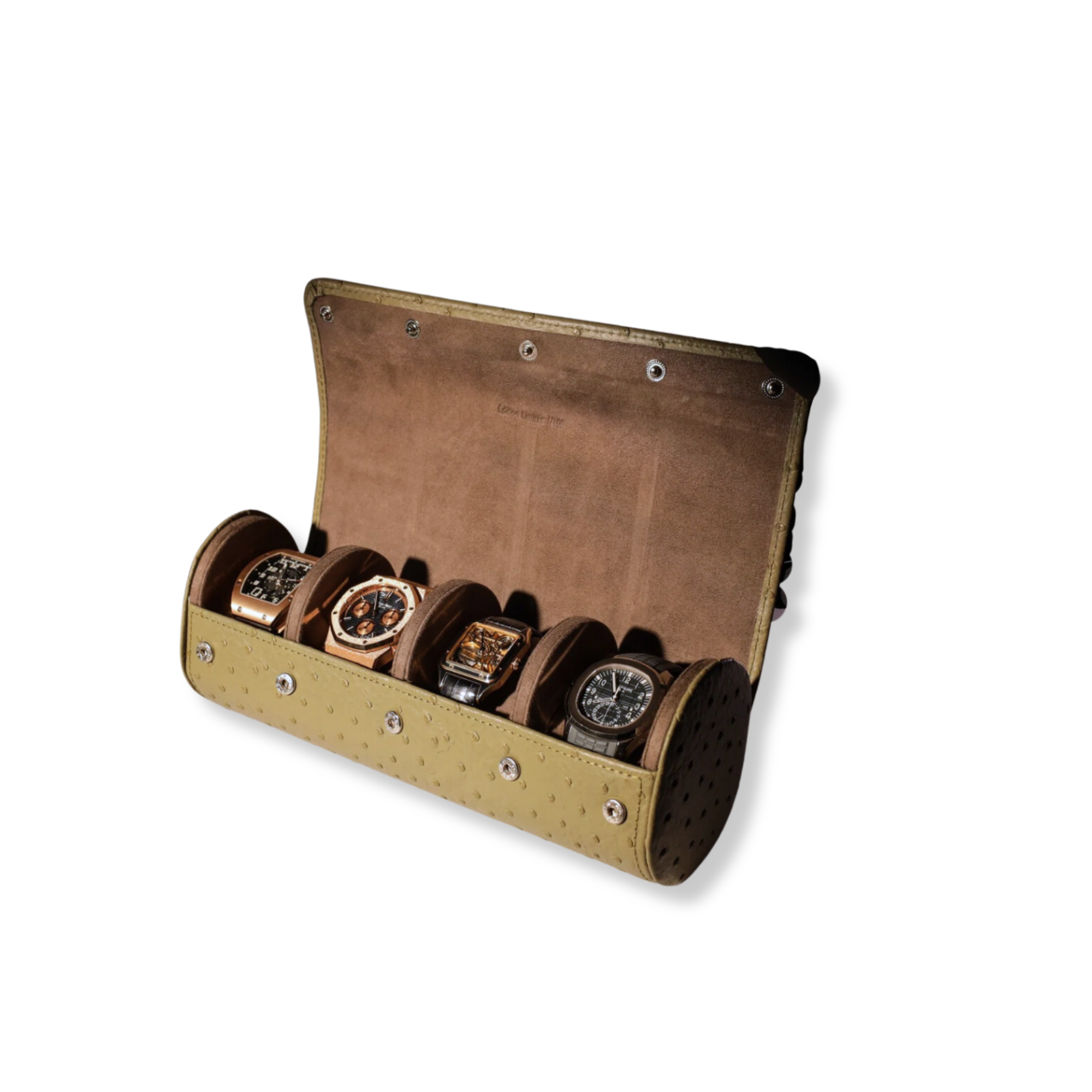 TROPHY BY GASSAN TROPHY X MEET UP Watchrolls