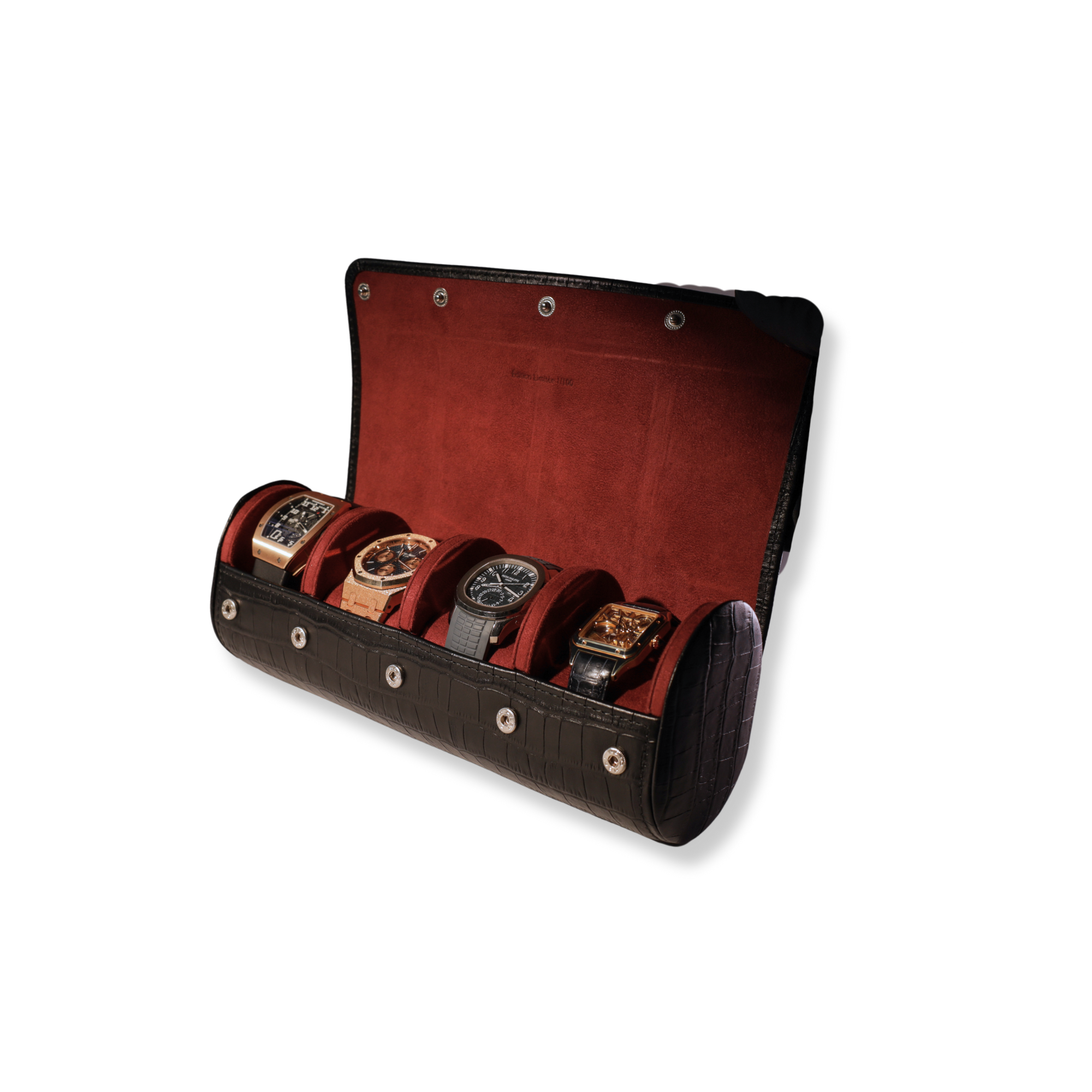 Montblanc Pouch 130034 watch - GASSAN