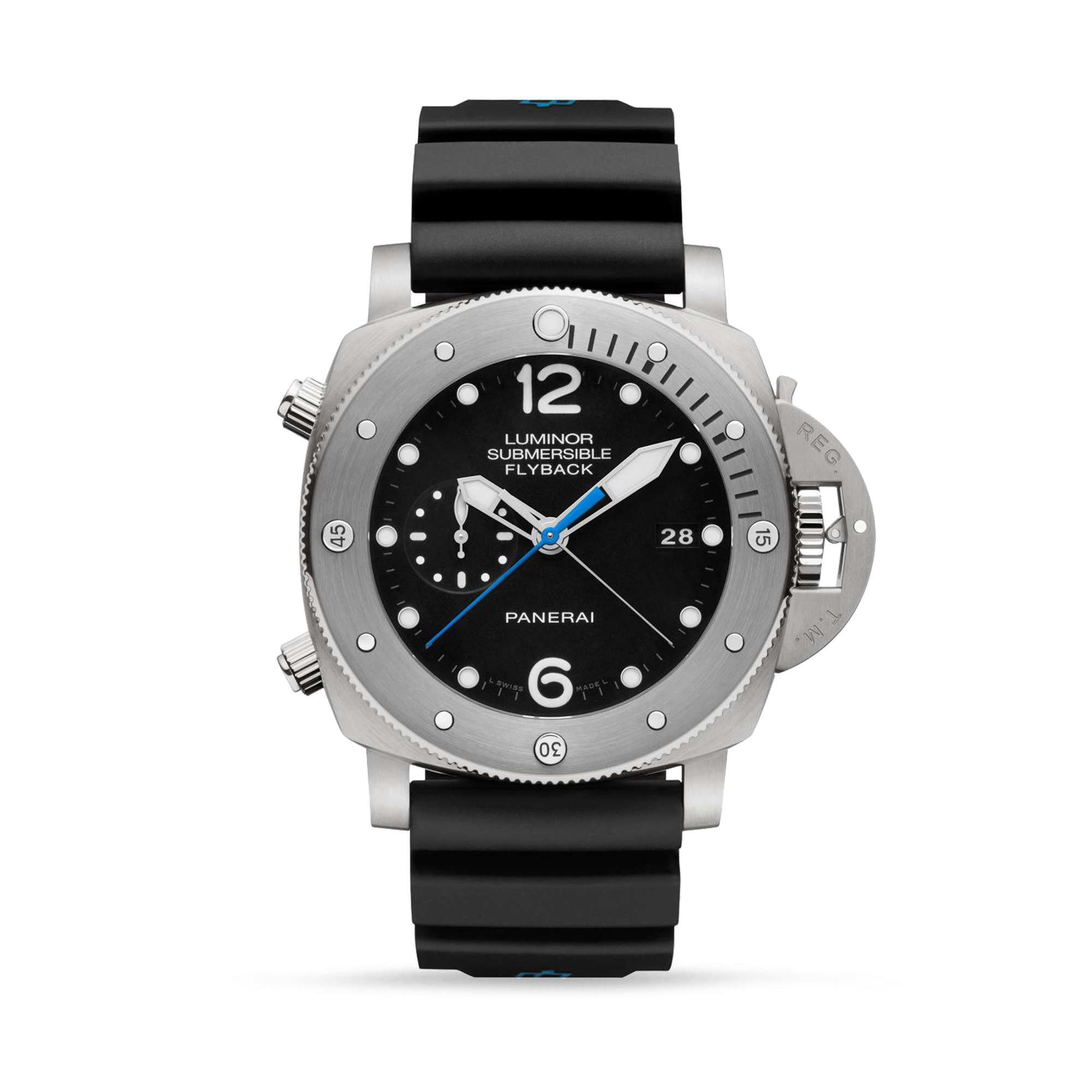 Panerai Luminor