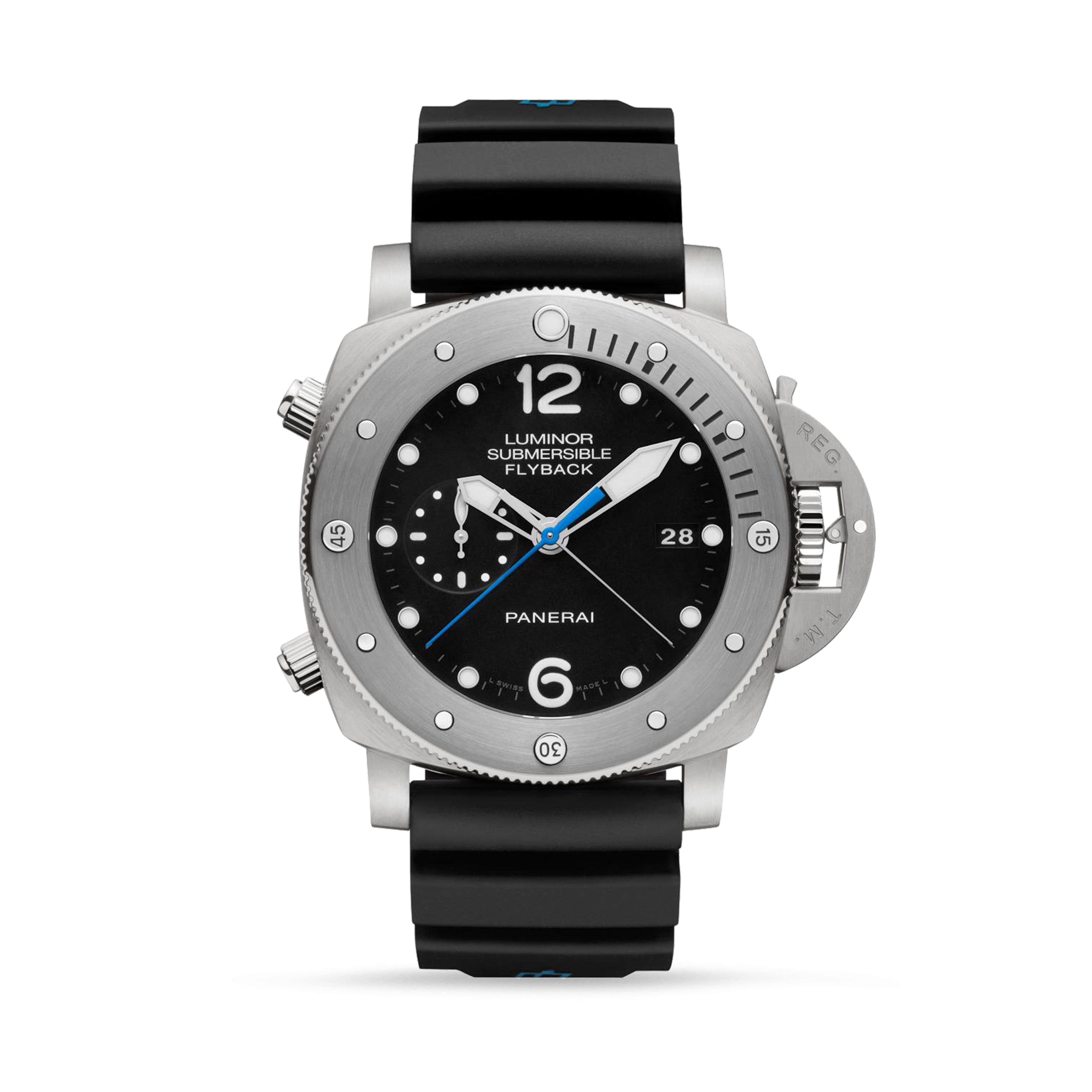 Panerai Luminor