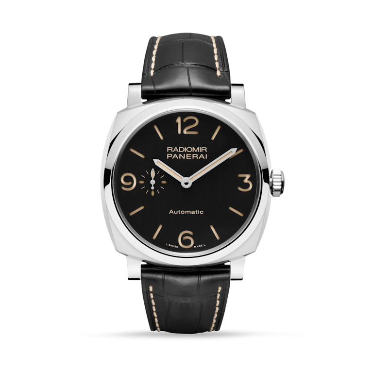 Panerai horloges discount