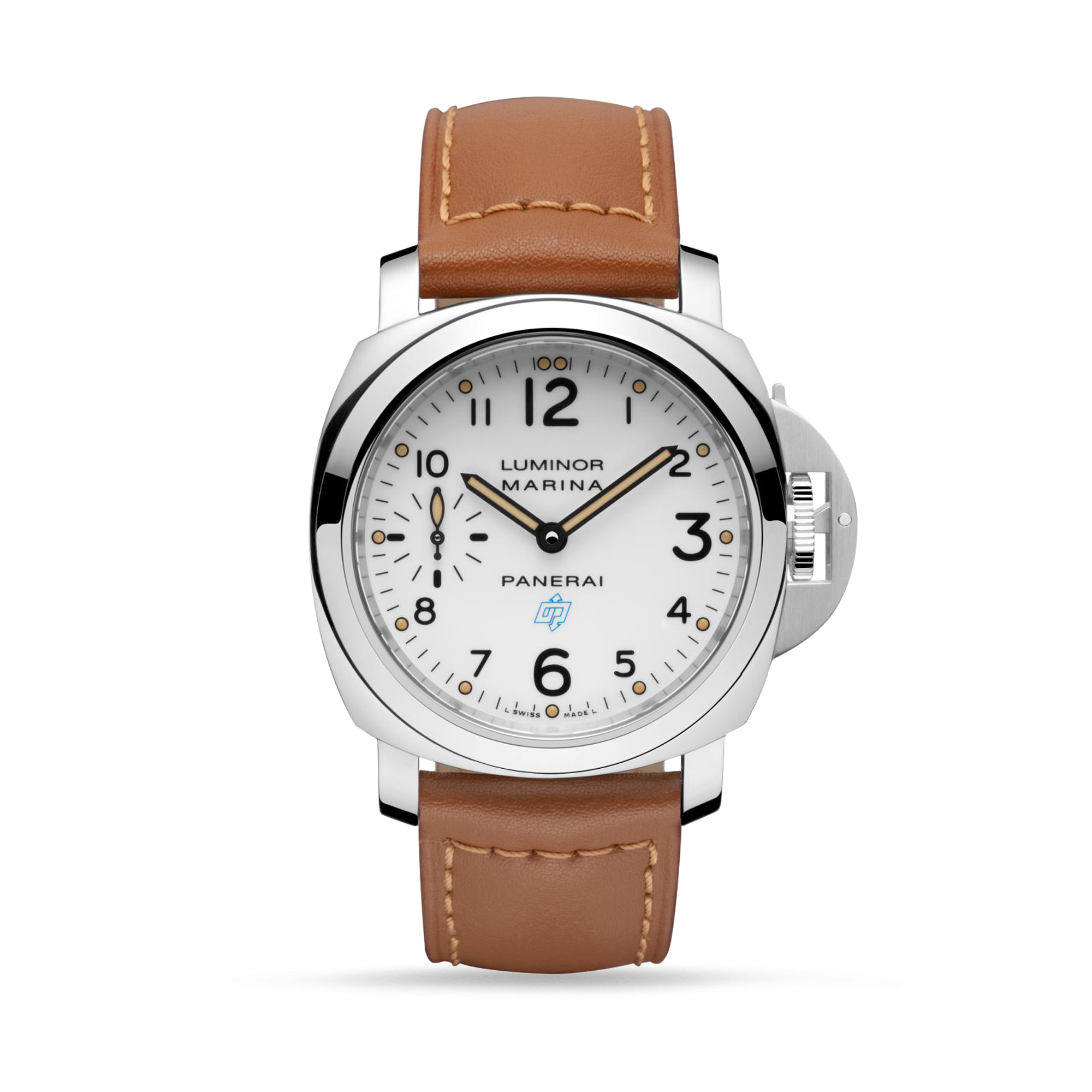 official panerai