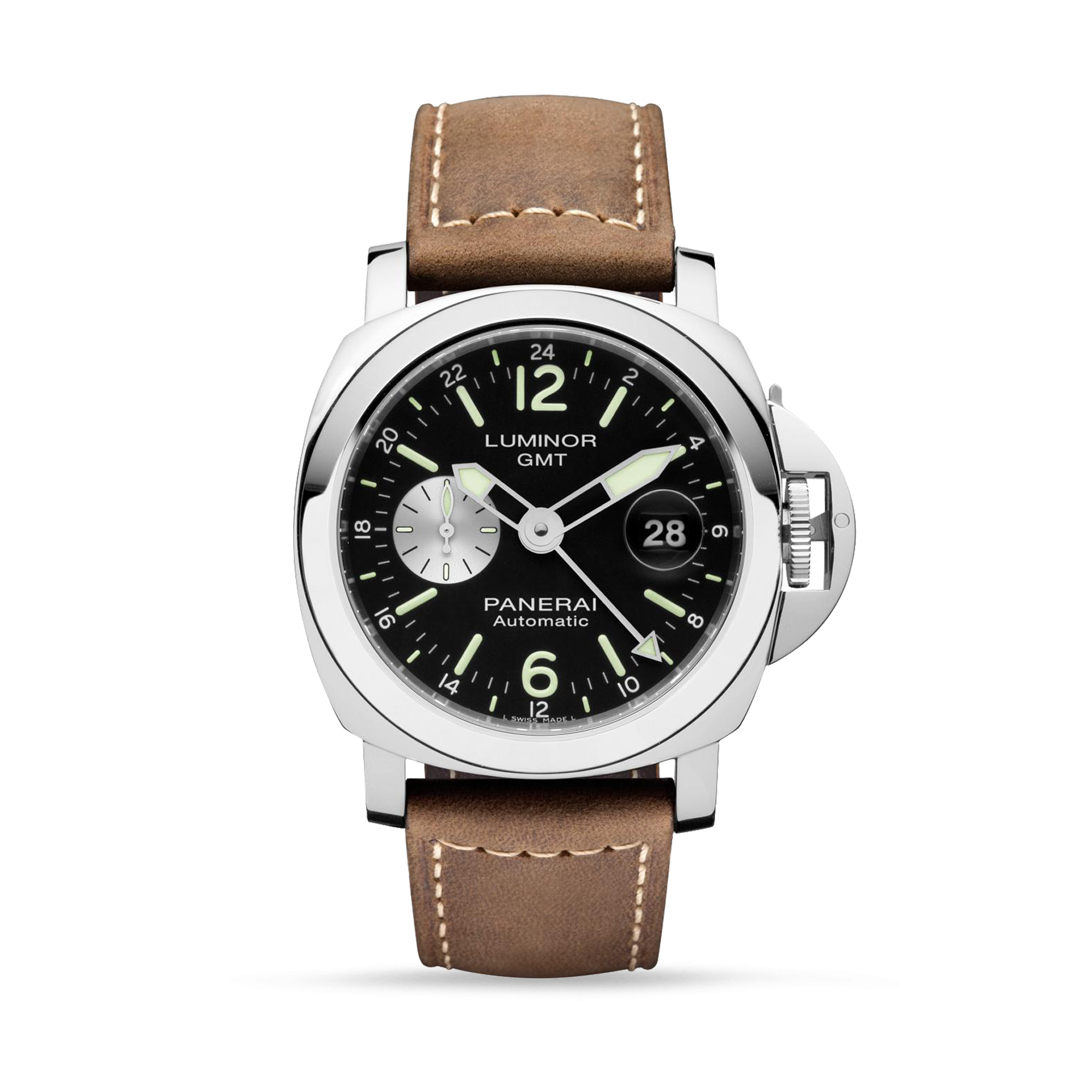 Panerai Luminor