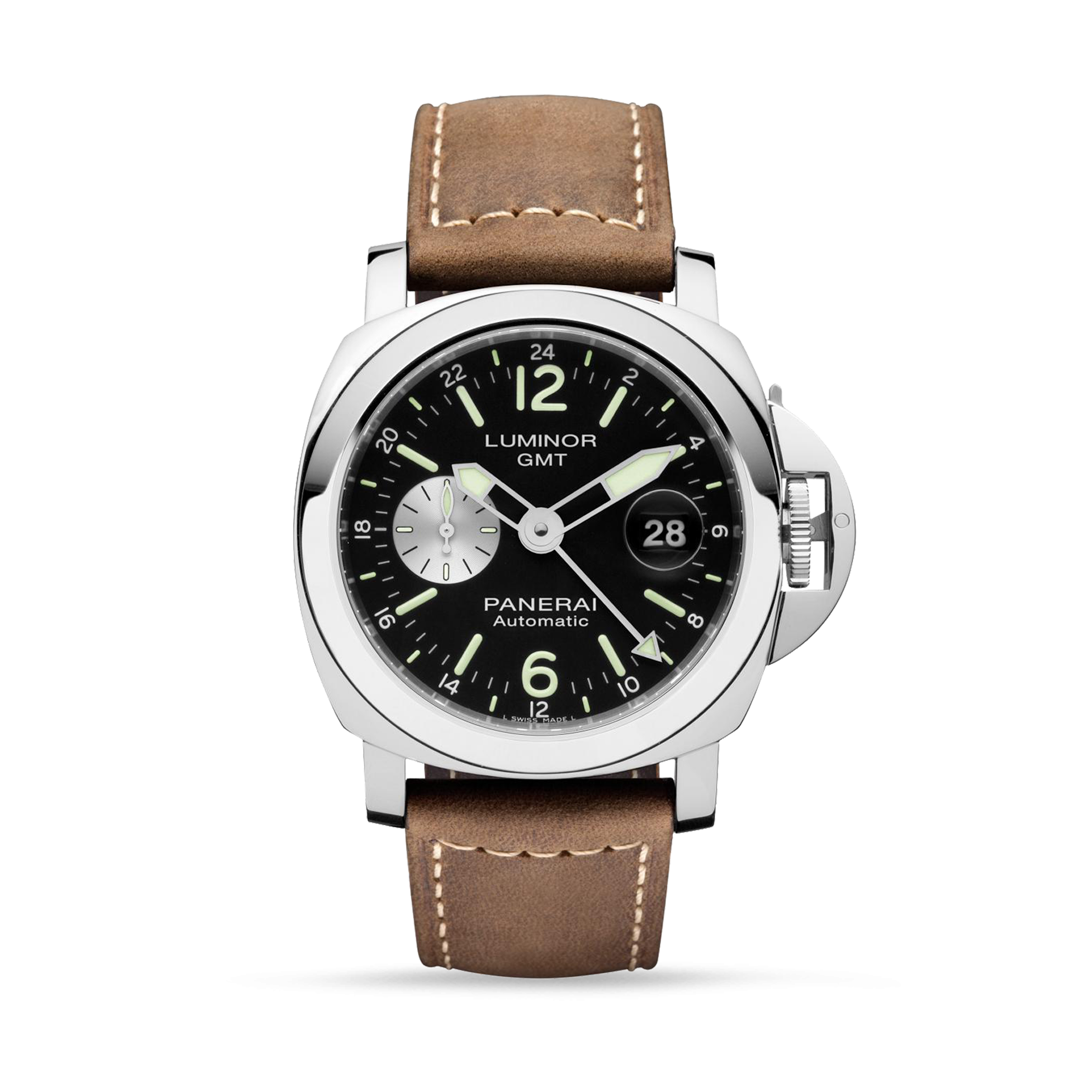 Panerai Luminor