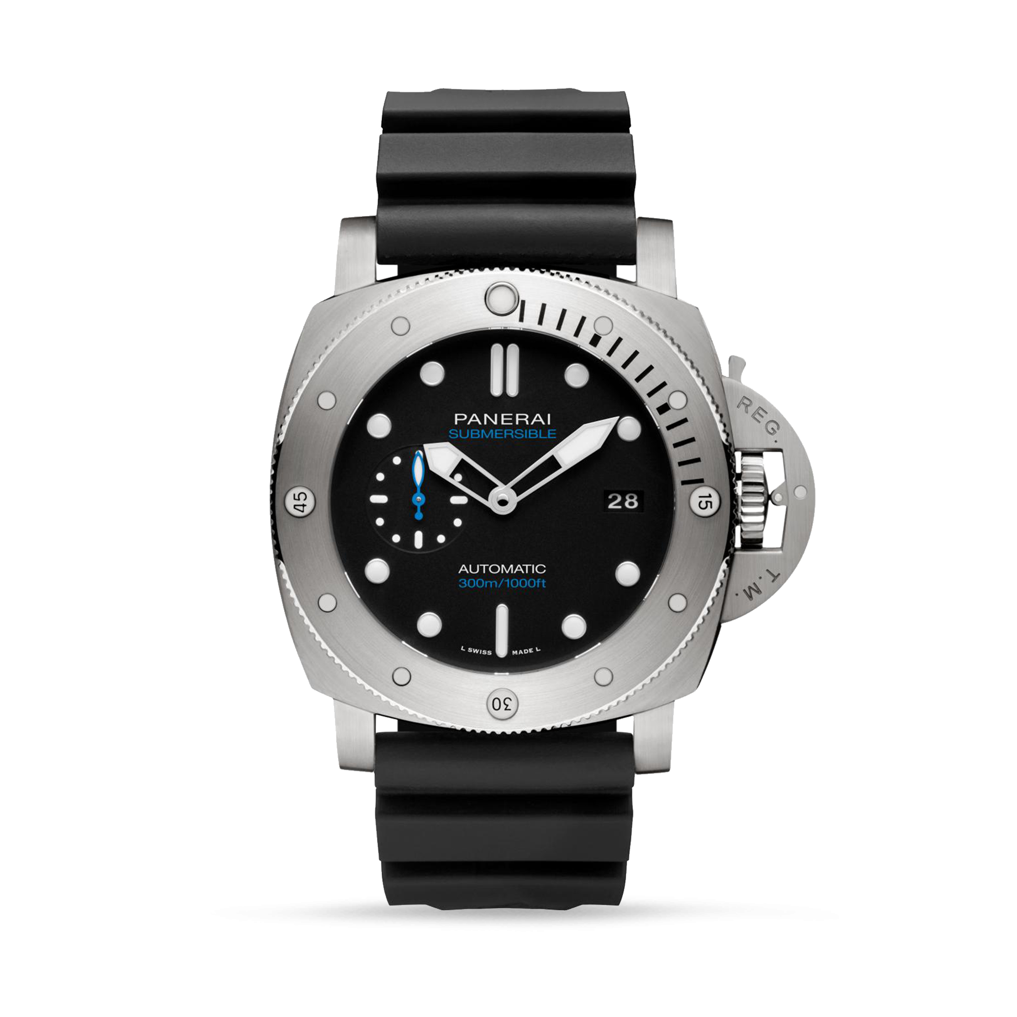 Panerai Submersible