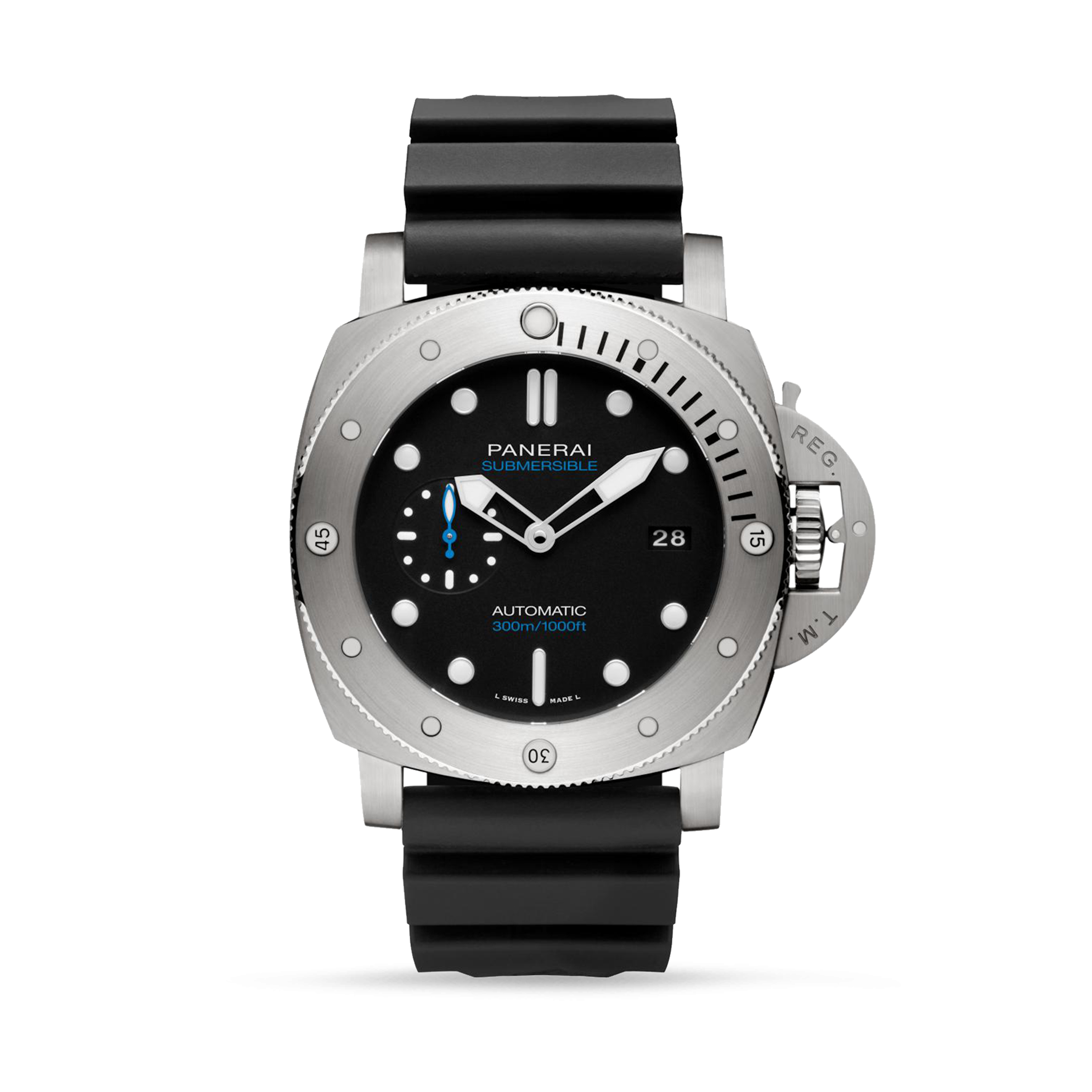 Panerai Submersible