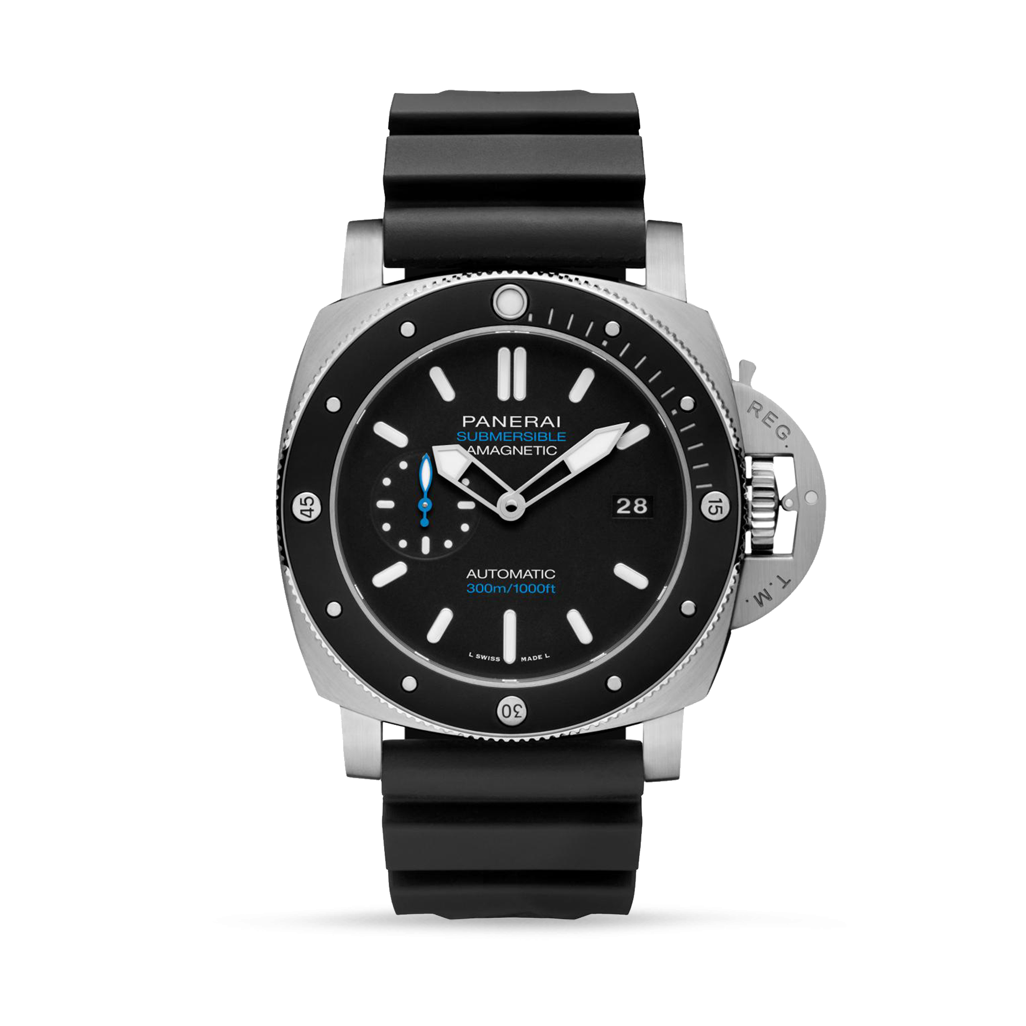 Panerai Submersible