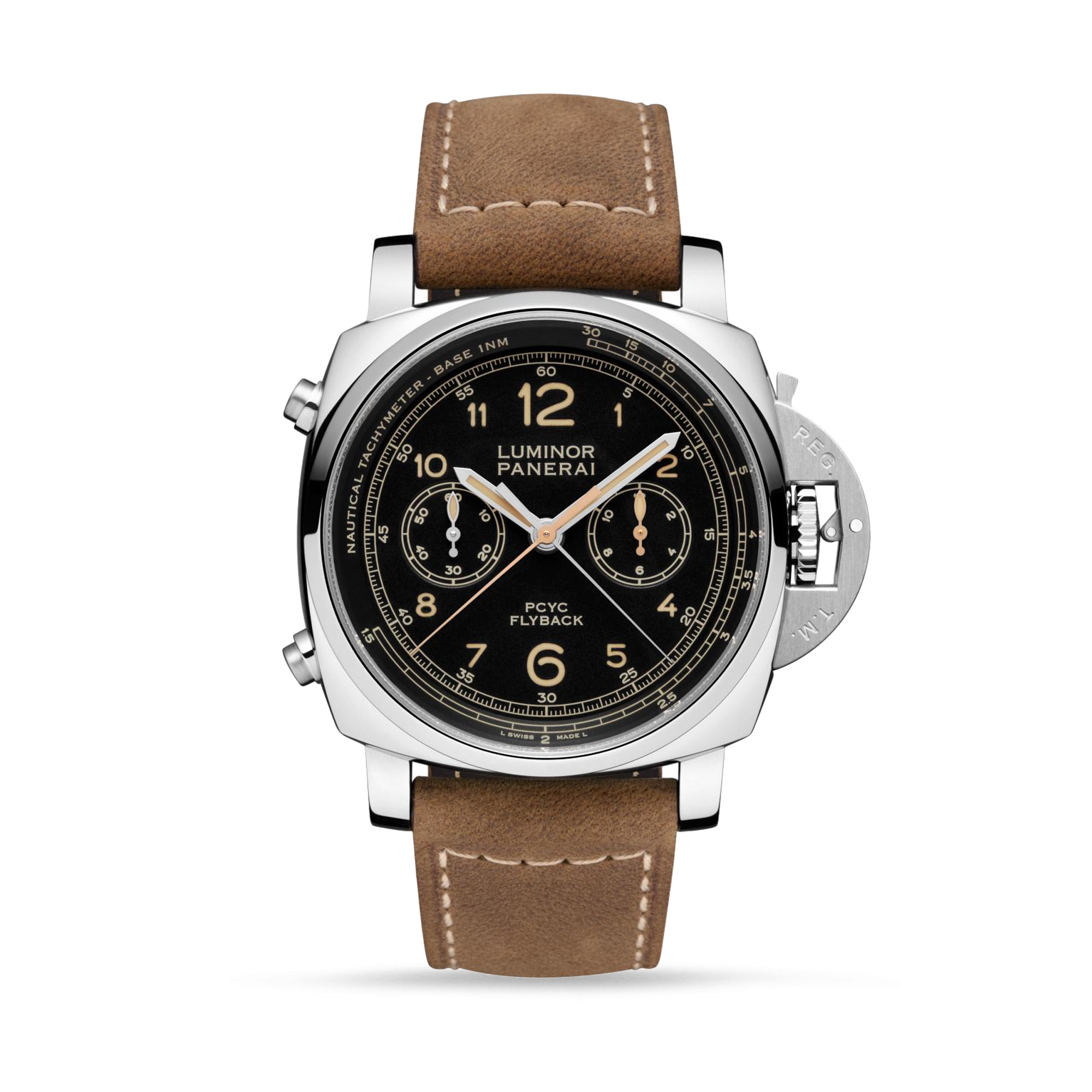 Panerai Luminor