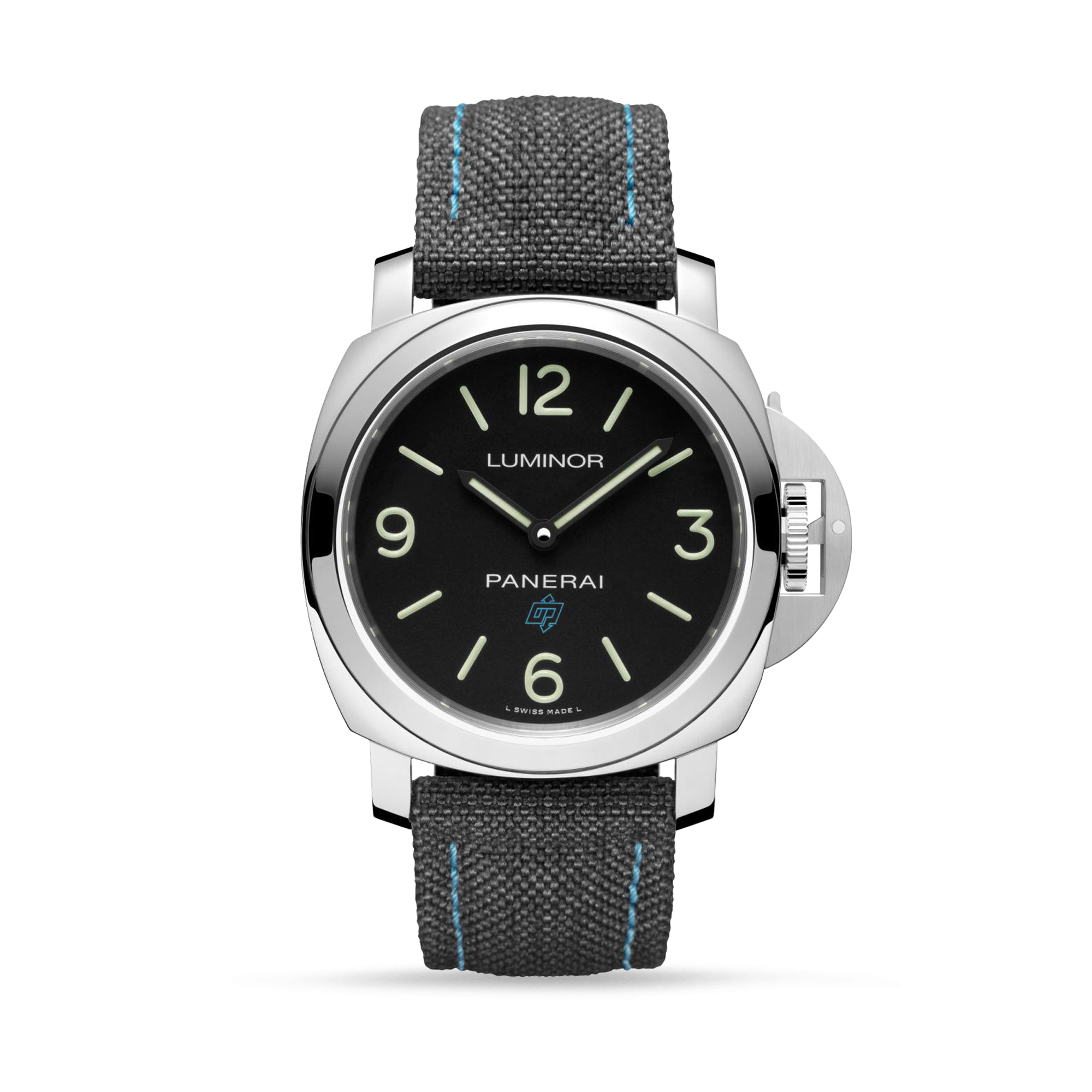 Panerai Luminor Base Logo