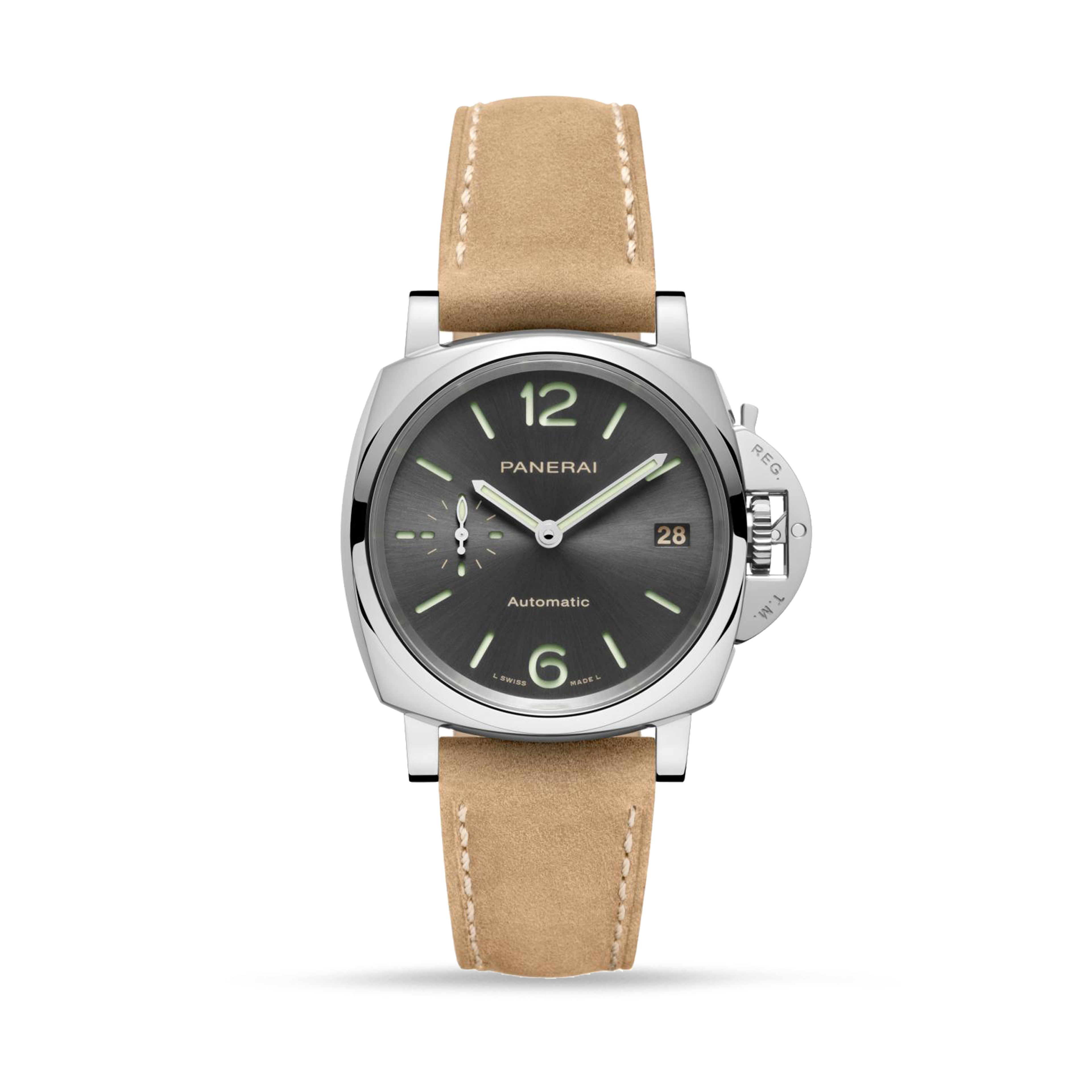 Panerai Luminor Due