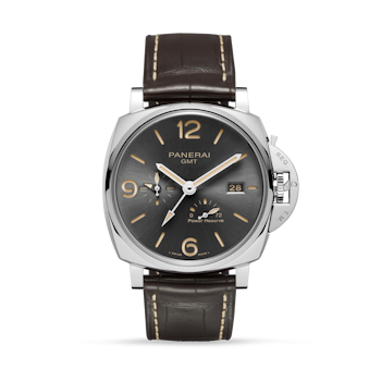 Officine Panerai watches view the entire collection