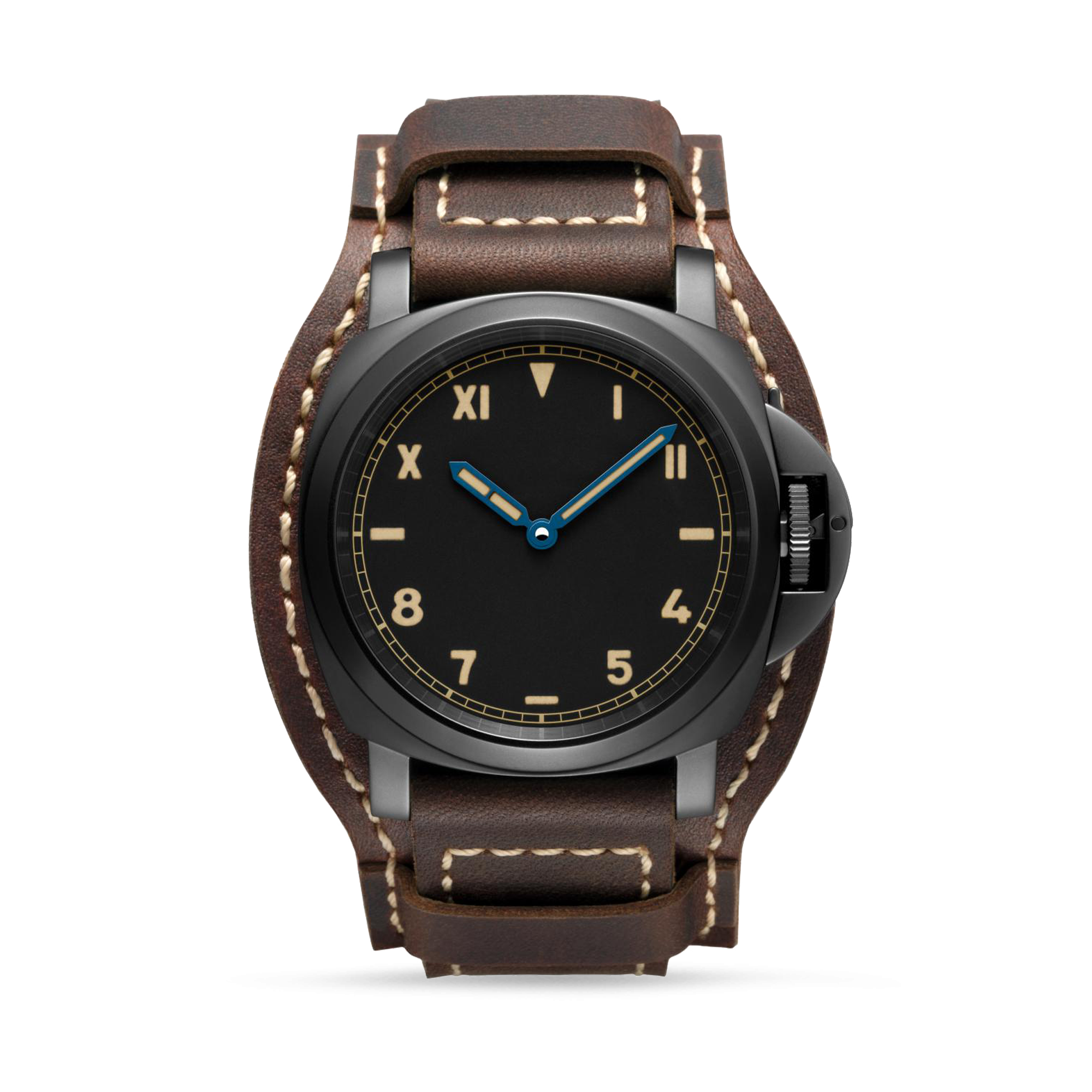 Panerai Luminor California 8 Days DLC watch GASSAN