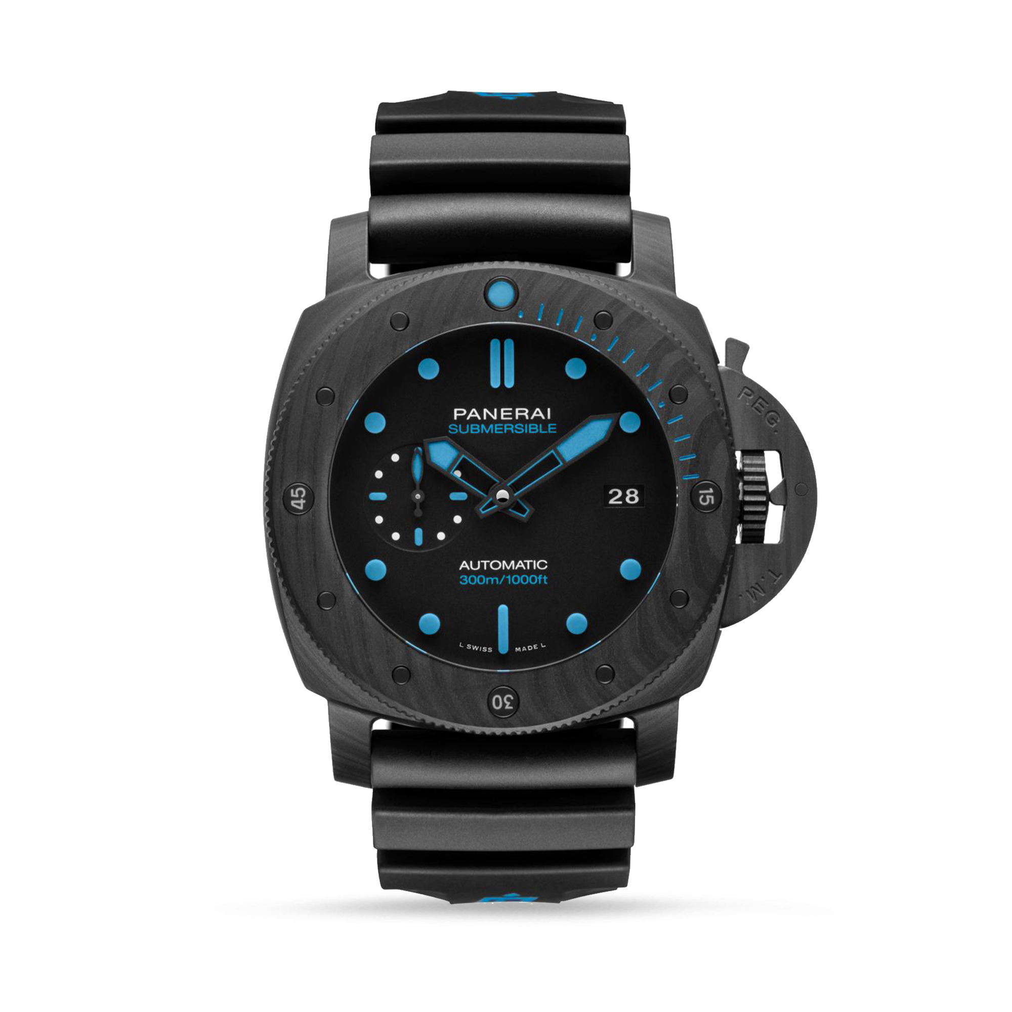 Panerai Submersible
