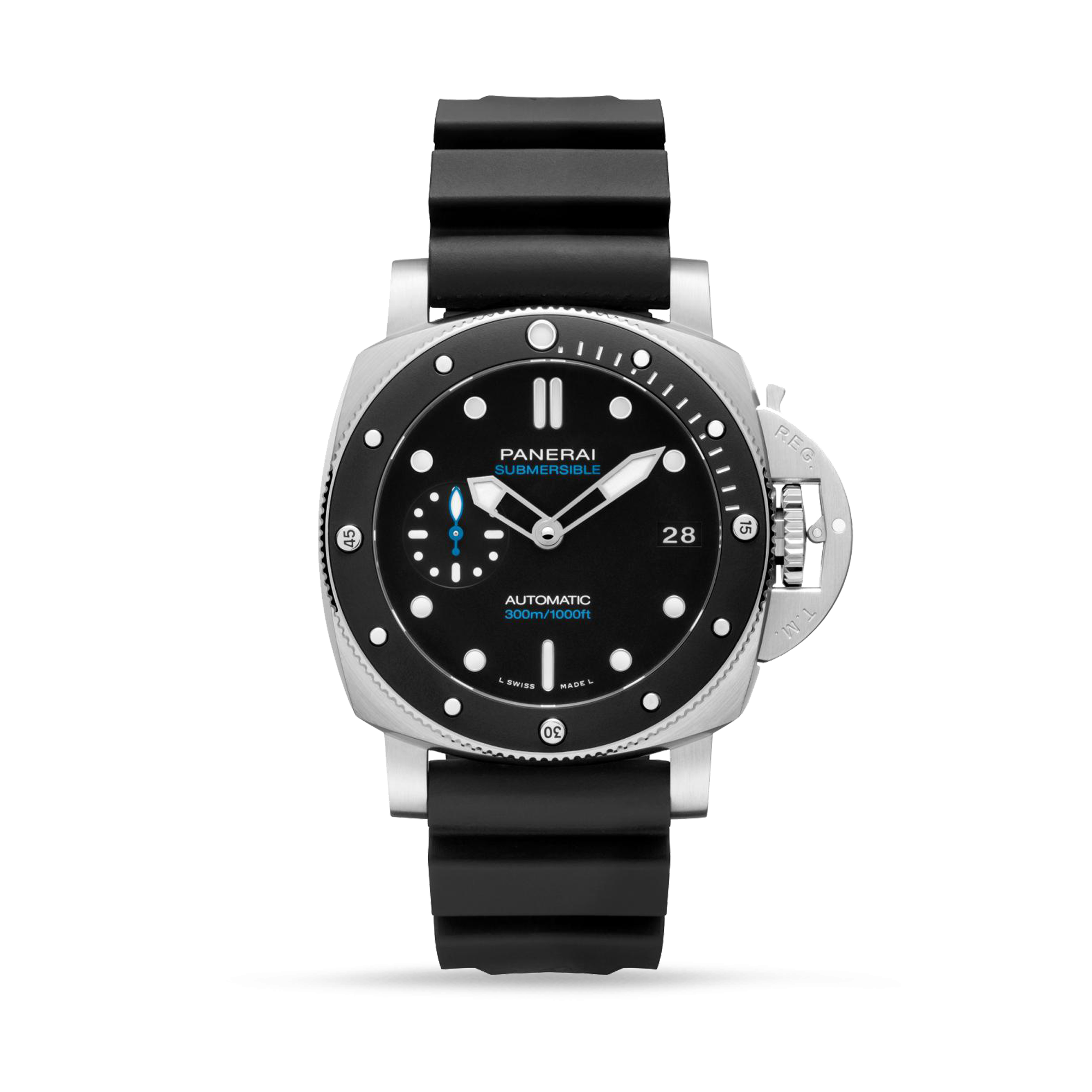 Panerai Submersible