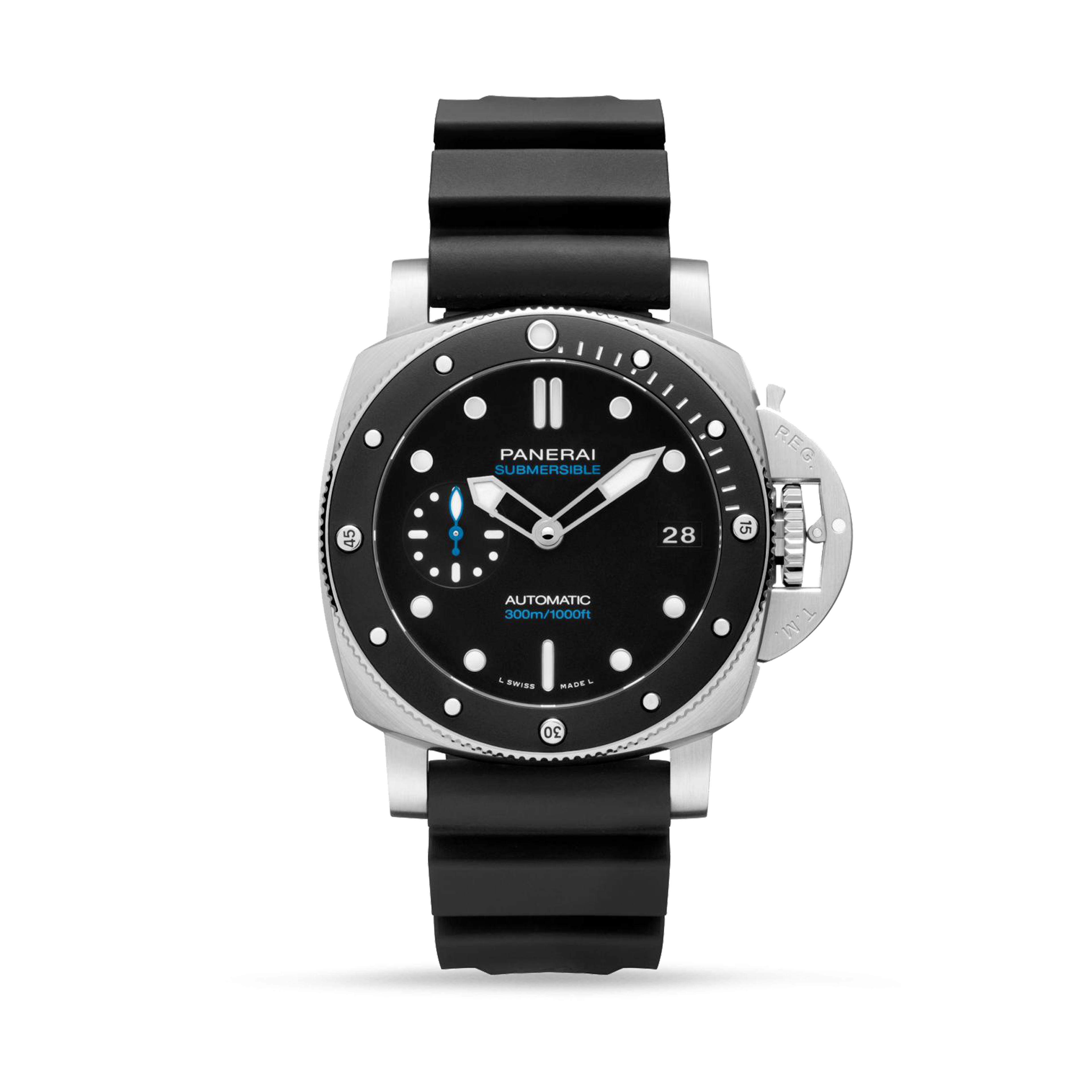 Panerai Submersible