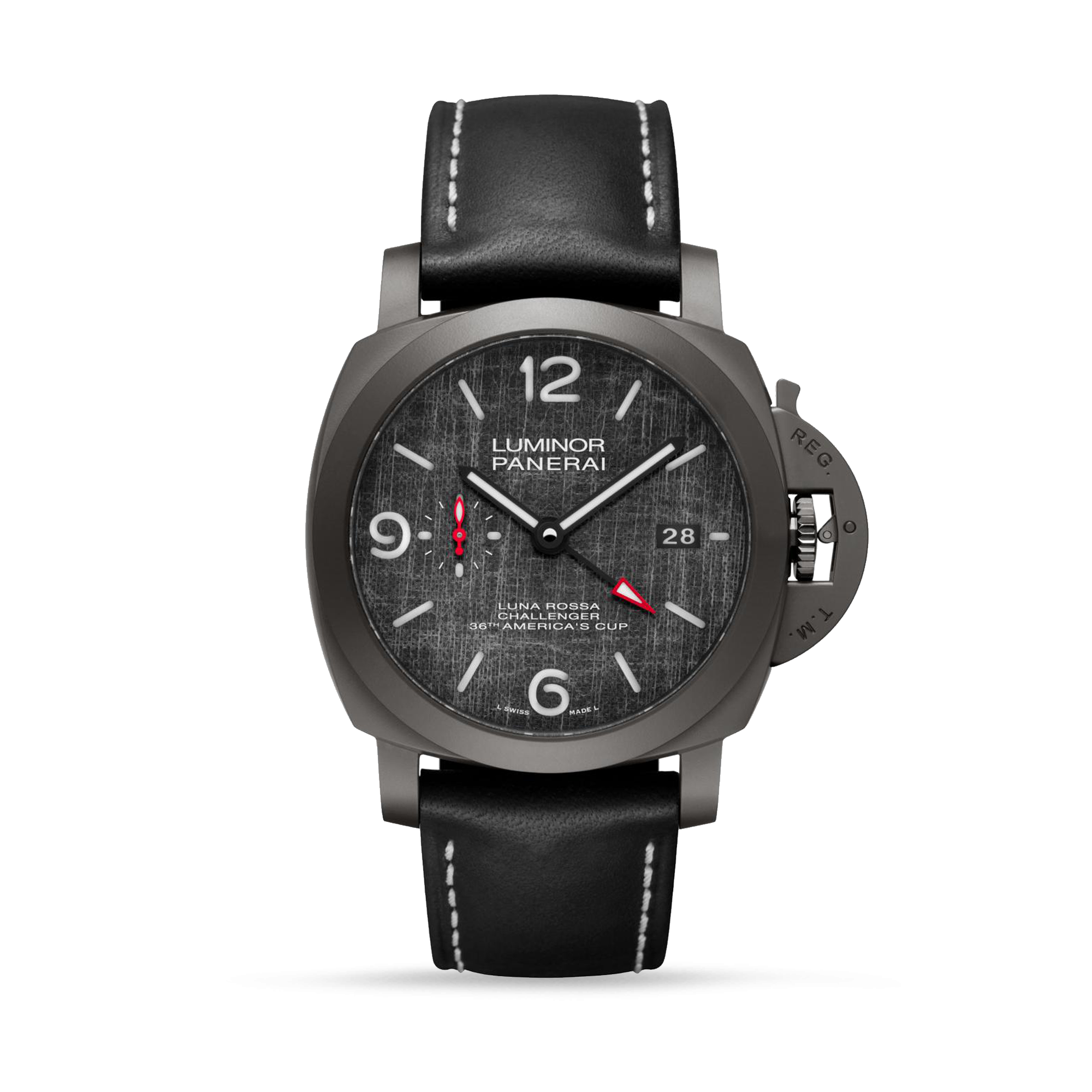Panerai Luminor