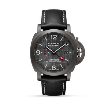 Officine Panerai watches view the entire collection