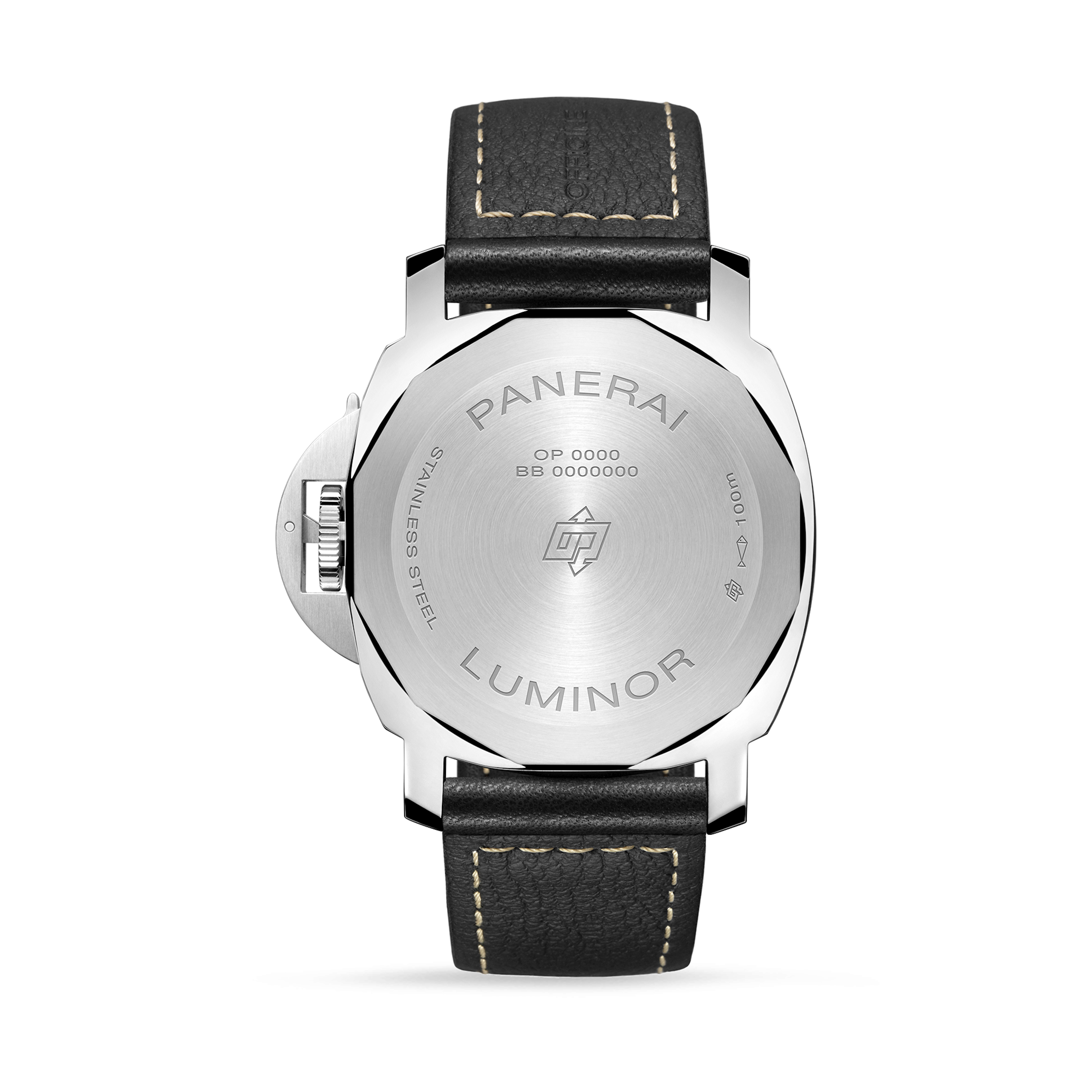 Panerai Luminor Logo