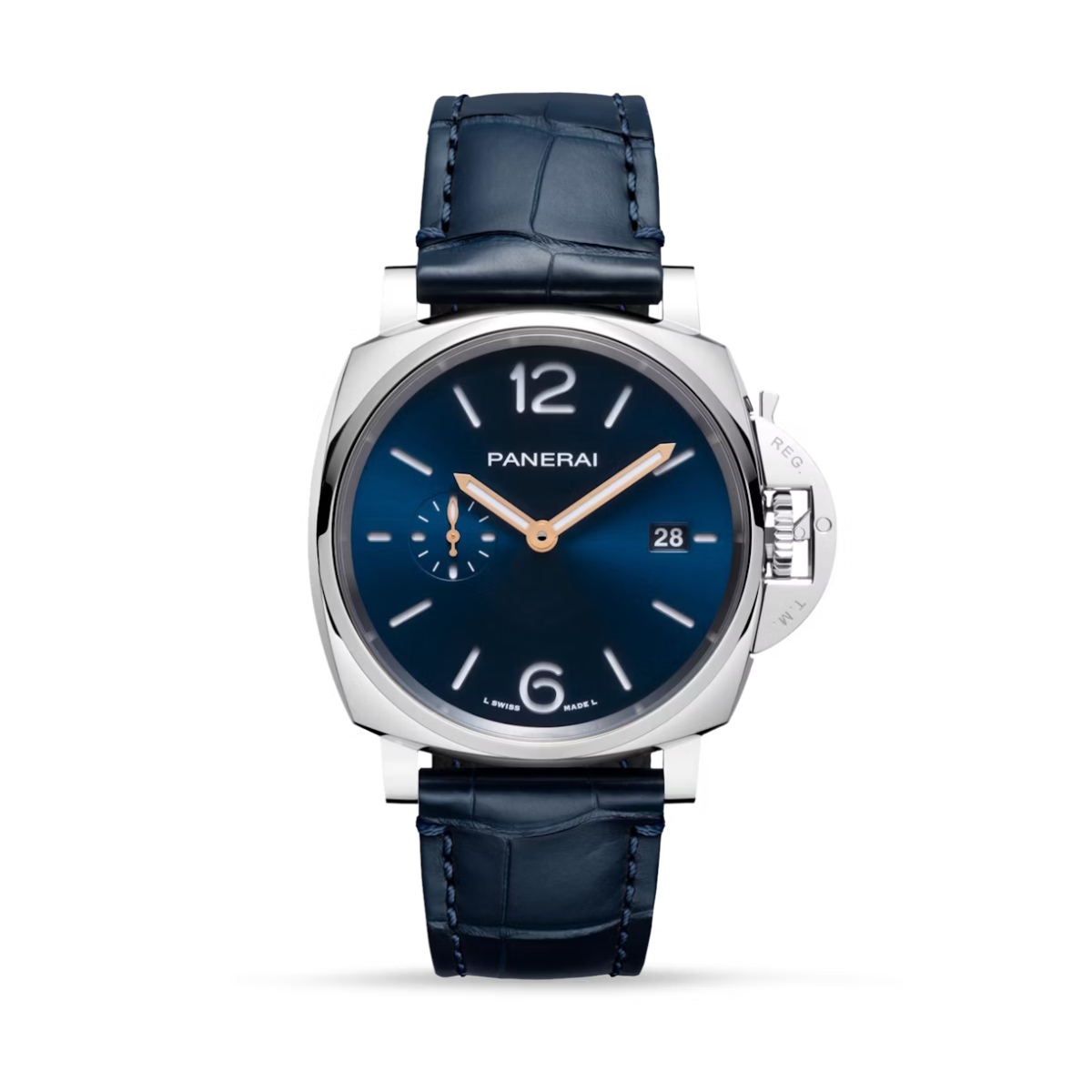 Panerai Luminor Due