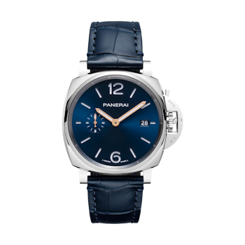 Panerai horloges alle Officine Panerai modellen GASSAN