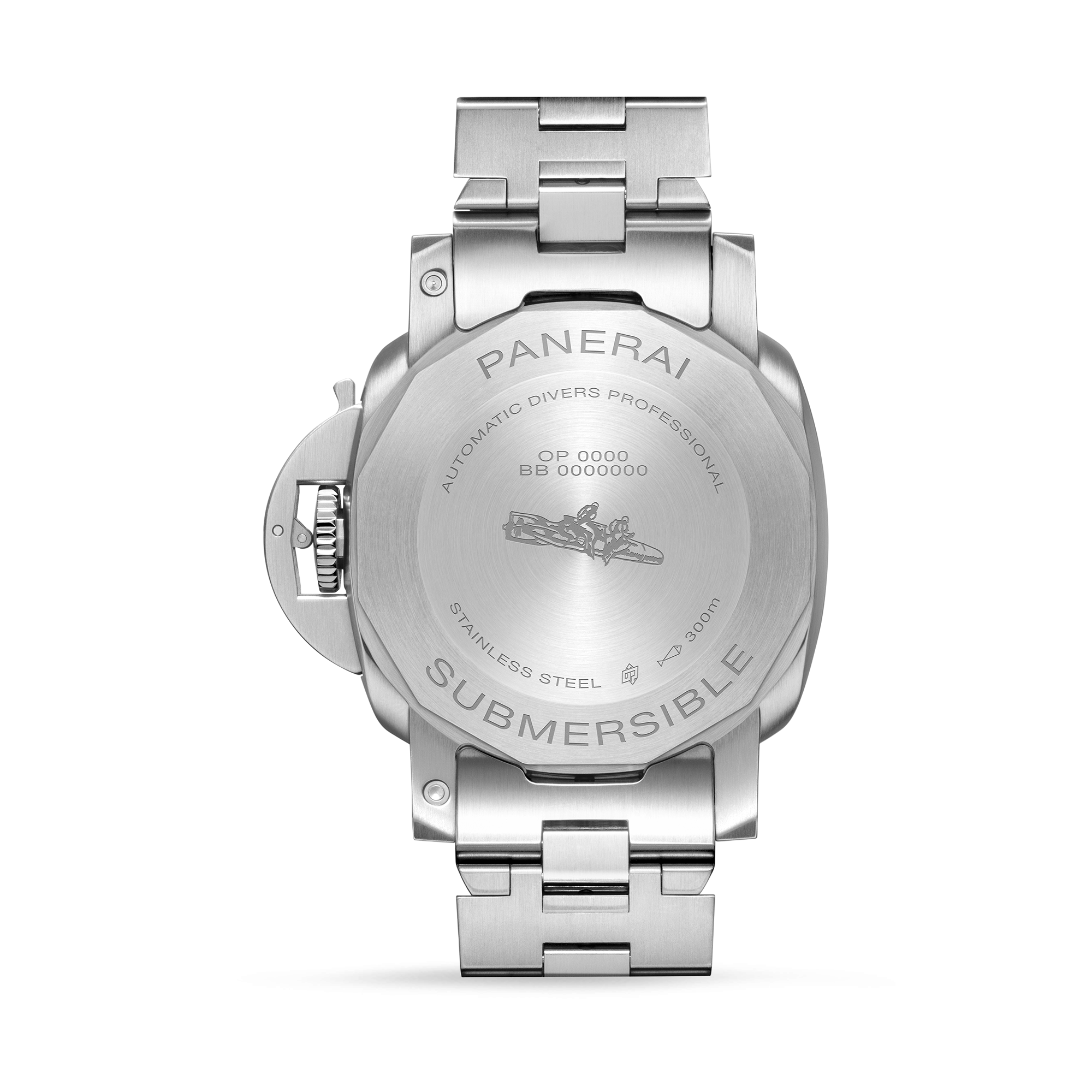 Panerai Submersible
