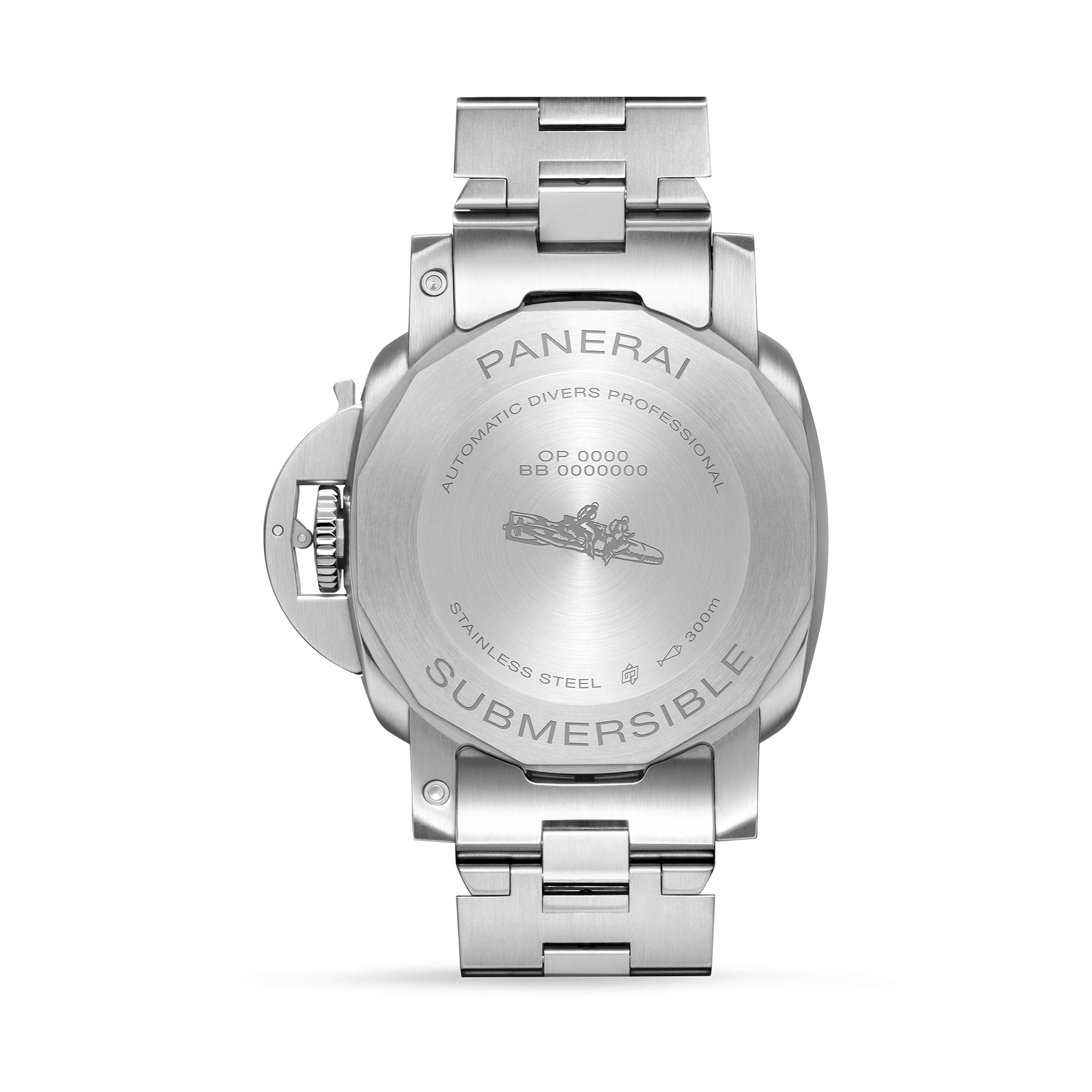 Panerai Submersible