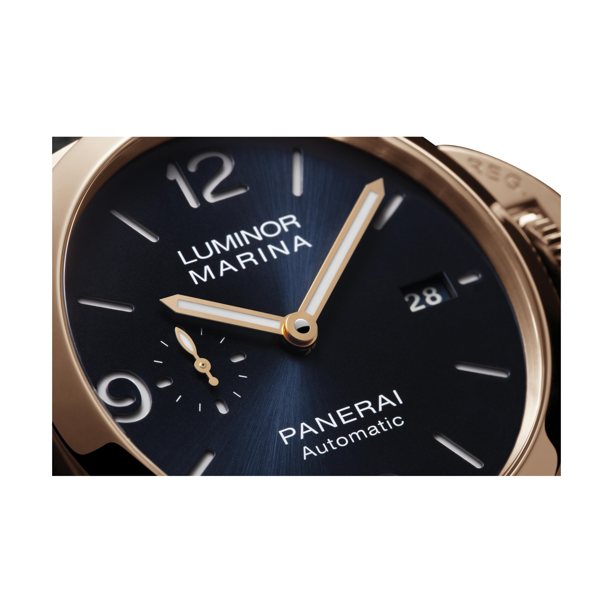 Panerai Luminor Marina
