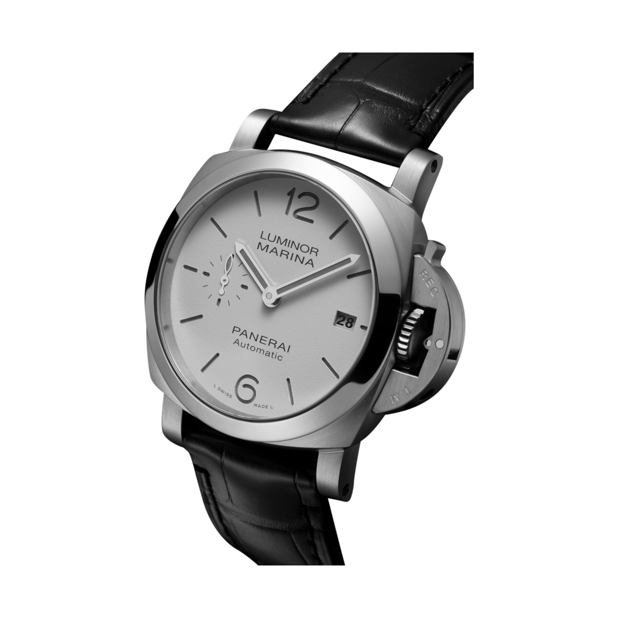 Panerai Luminor Due