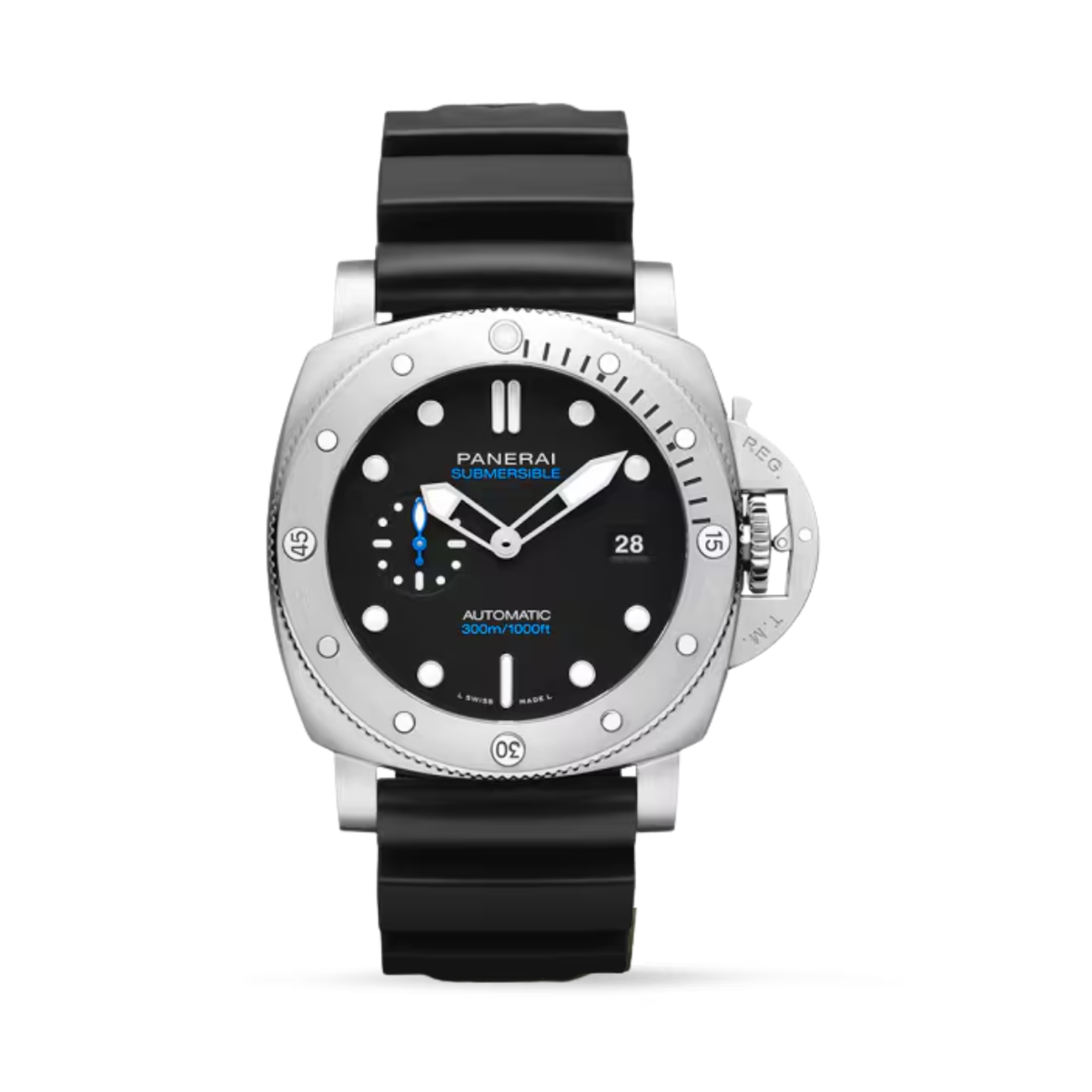 Officine Panerai watches: view the entire collection