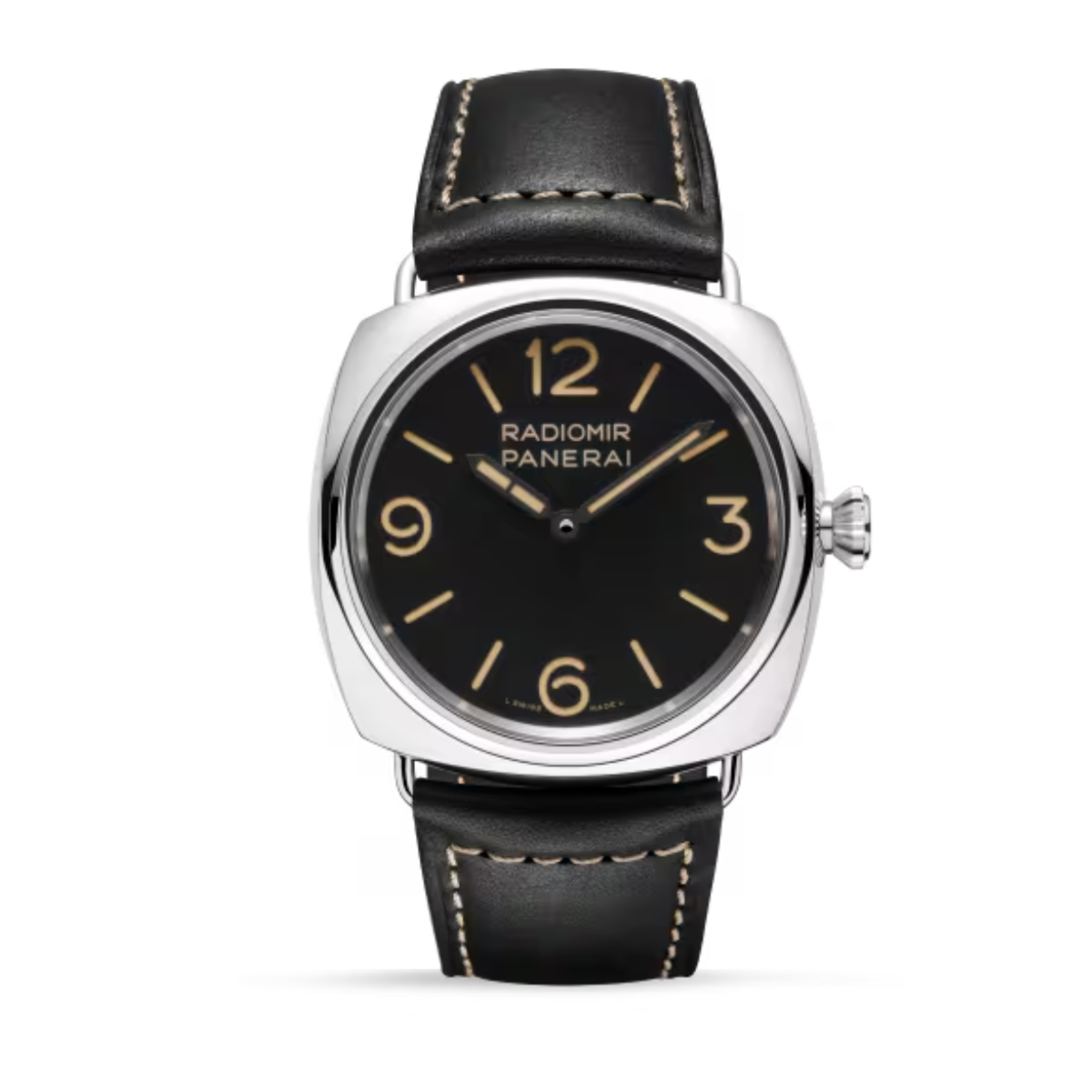 Officine Panerai watches: view the entire collection