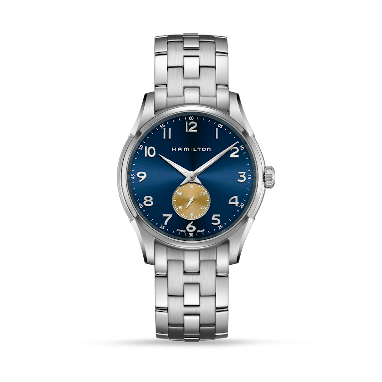 Hamilton Jazzmaster Thinline