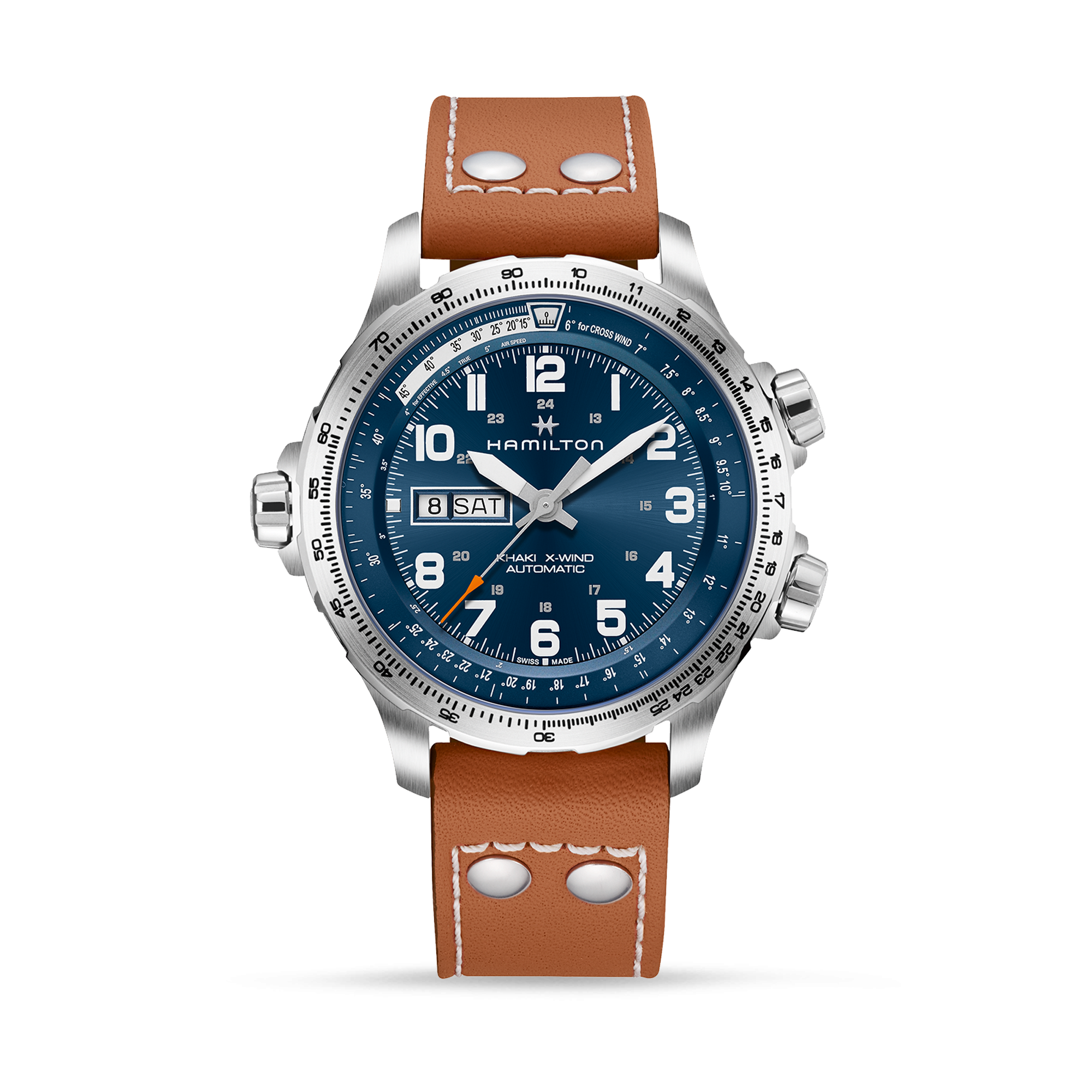 Hamilton Khaki 2024 favors