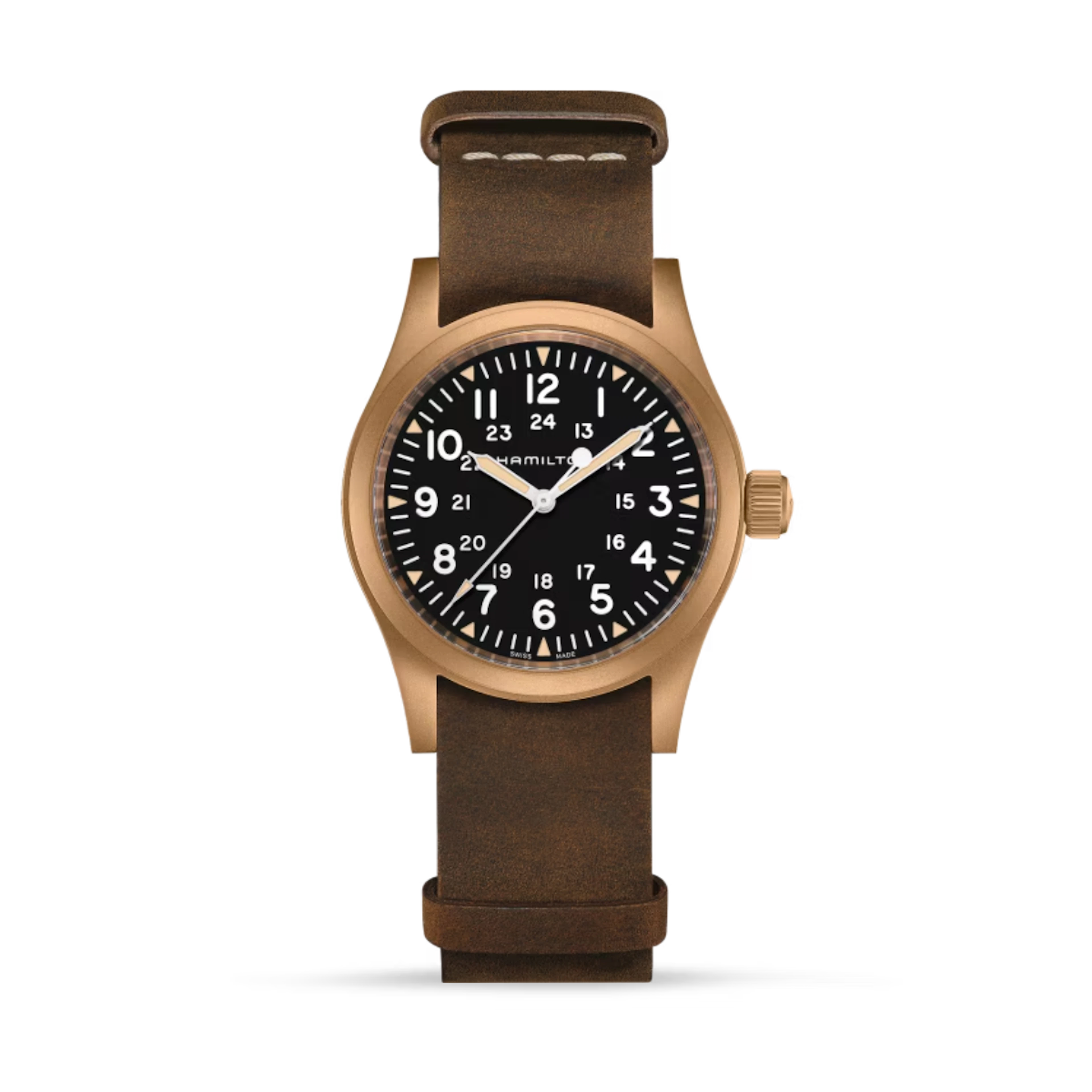 Hamilton Khaki Field Mechanical