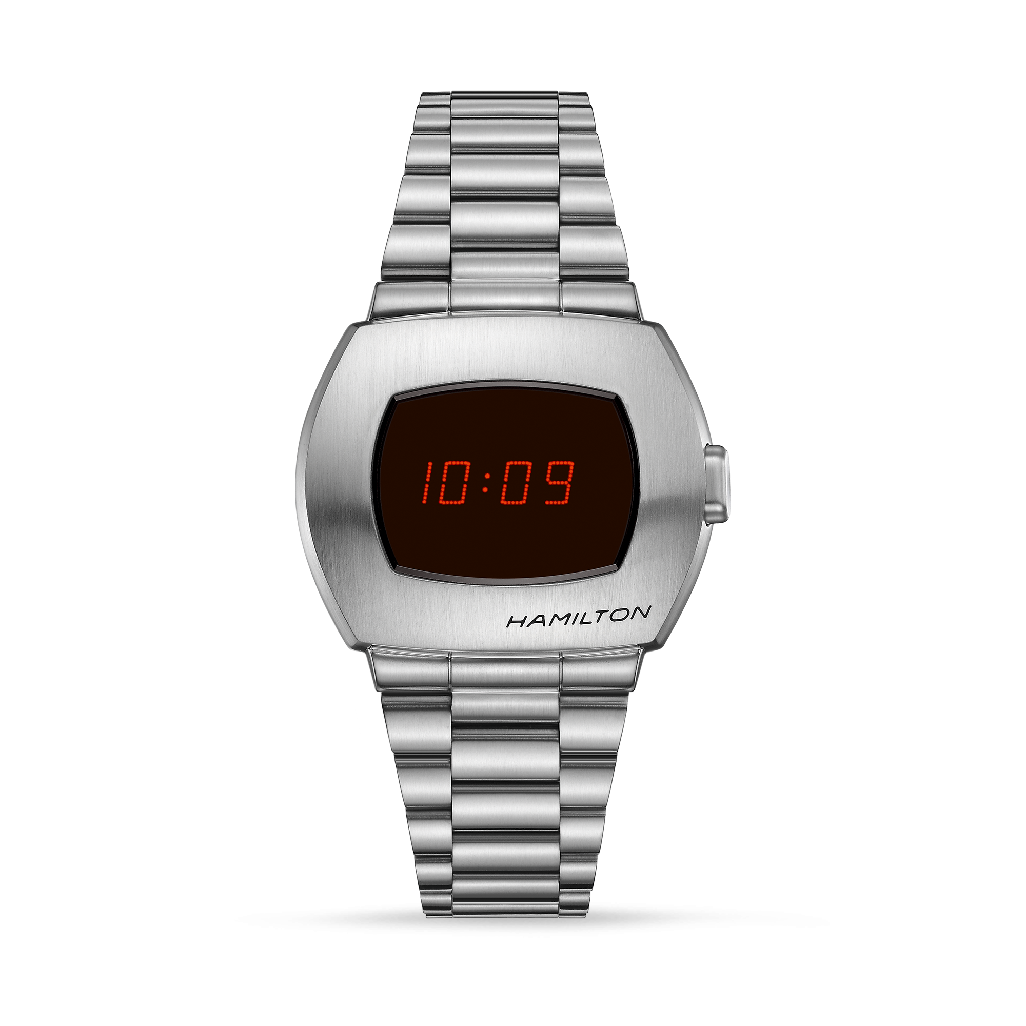 Hamilton Psr Digital