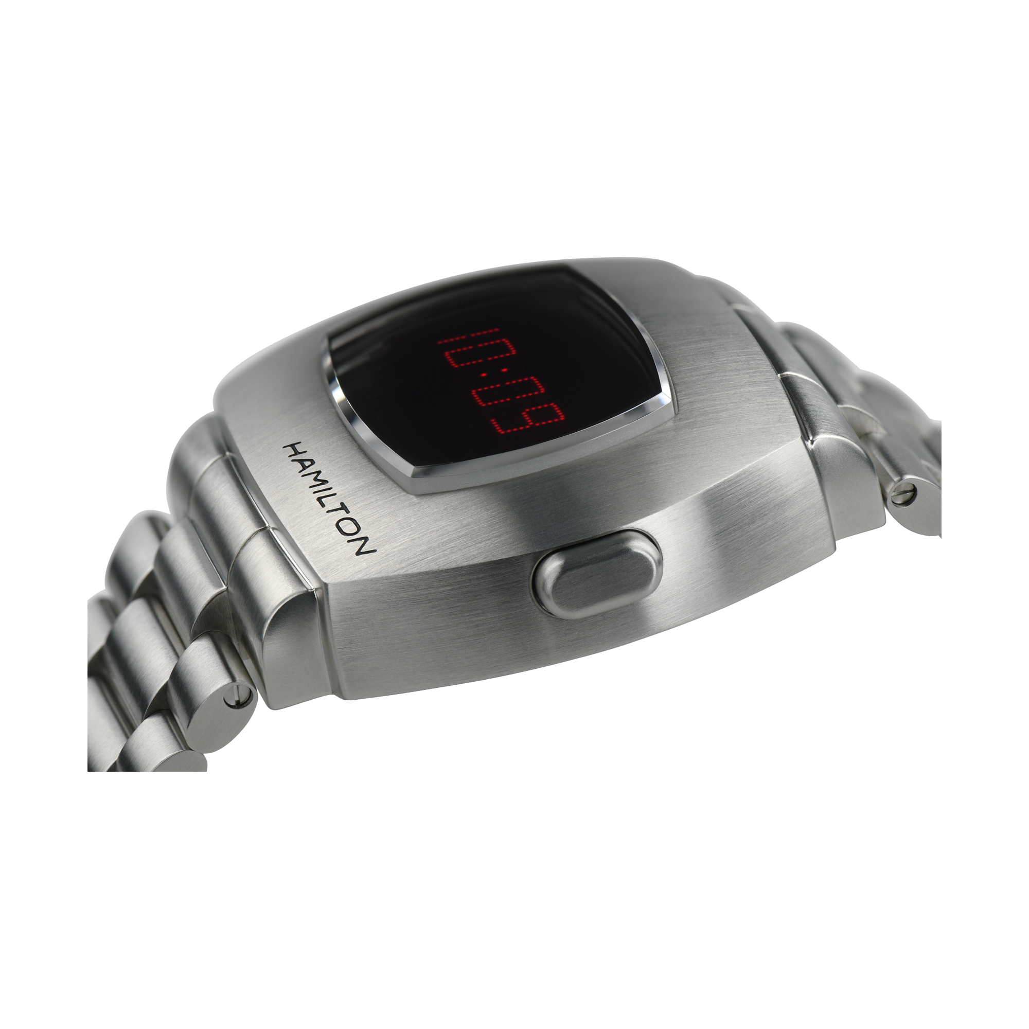 Hamilton Psr Digital