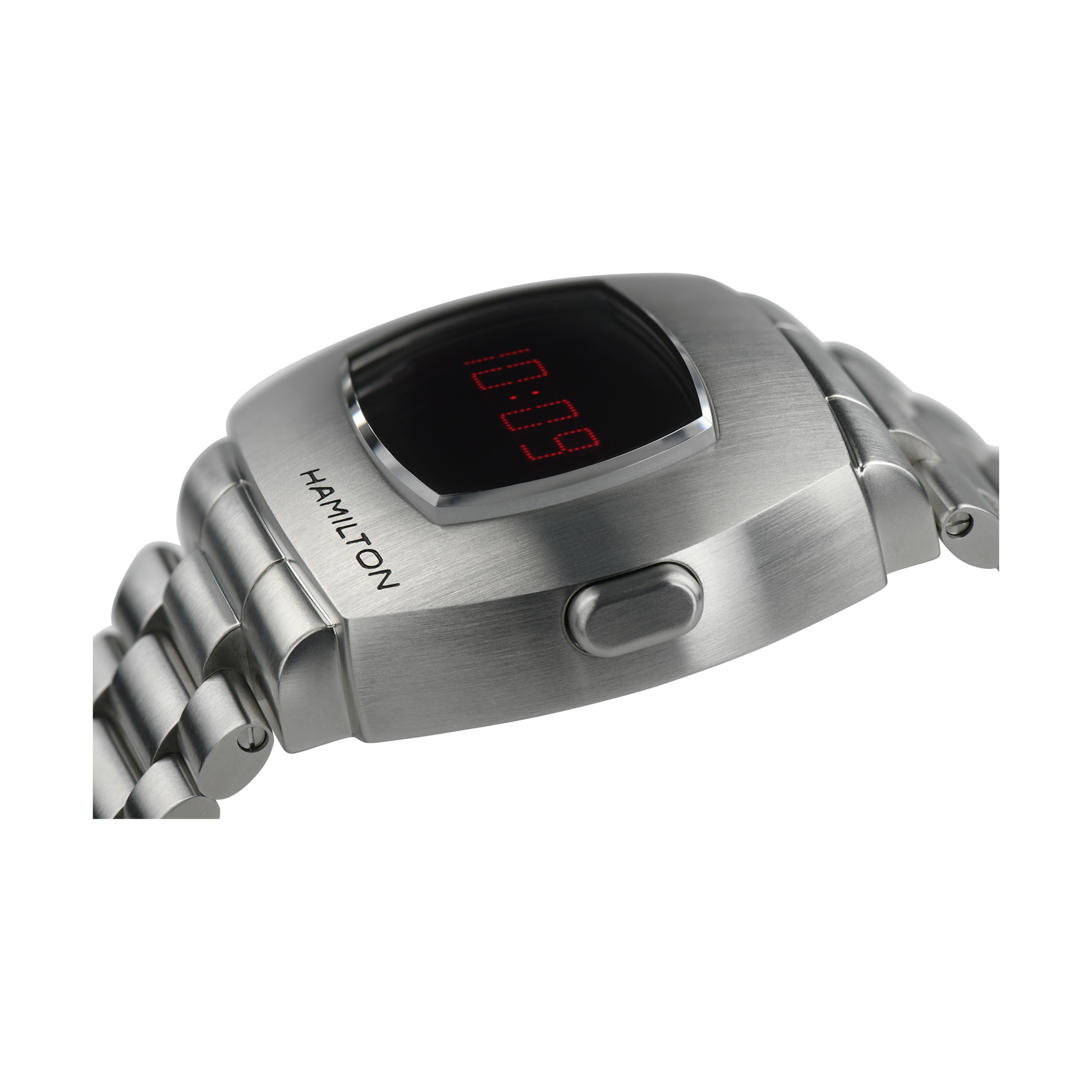 Hamilton Psr Digital
