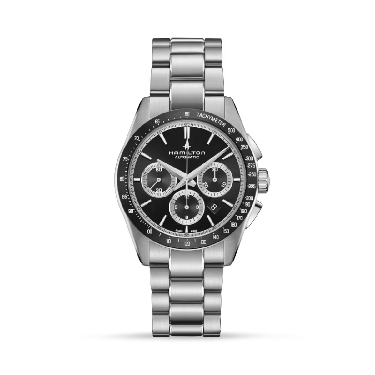 Hamilton Jazzmaster Performer