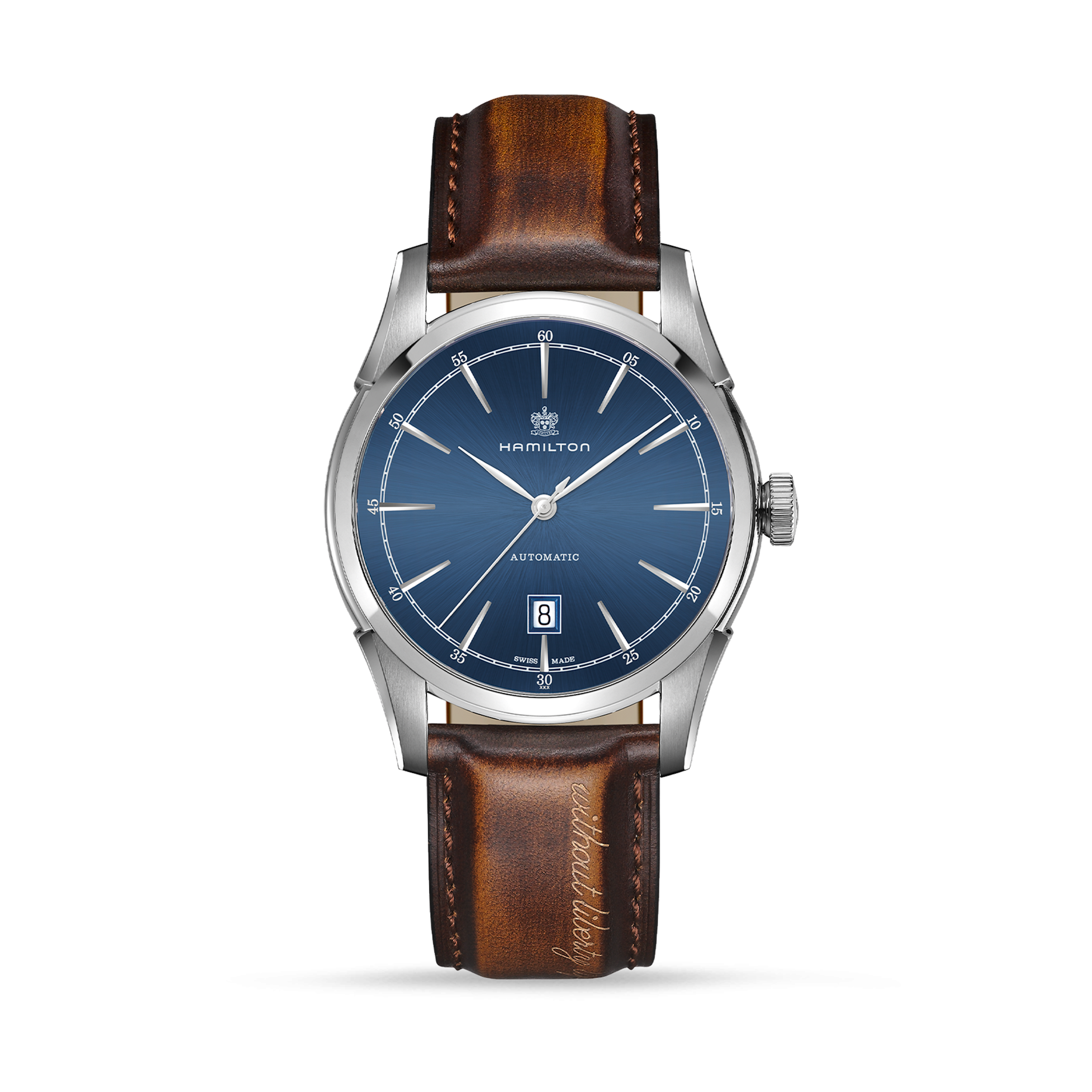 Hamilton Spirit of Liberty