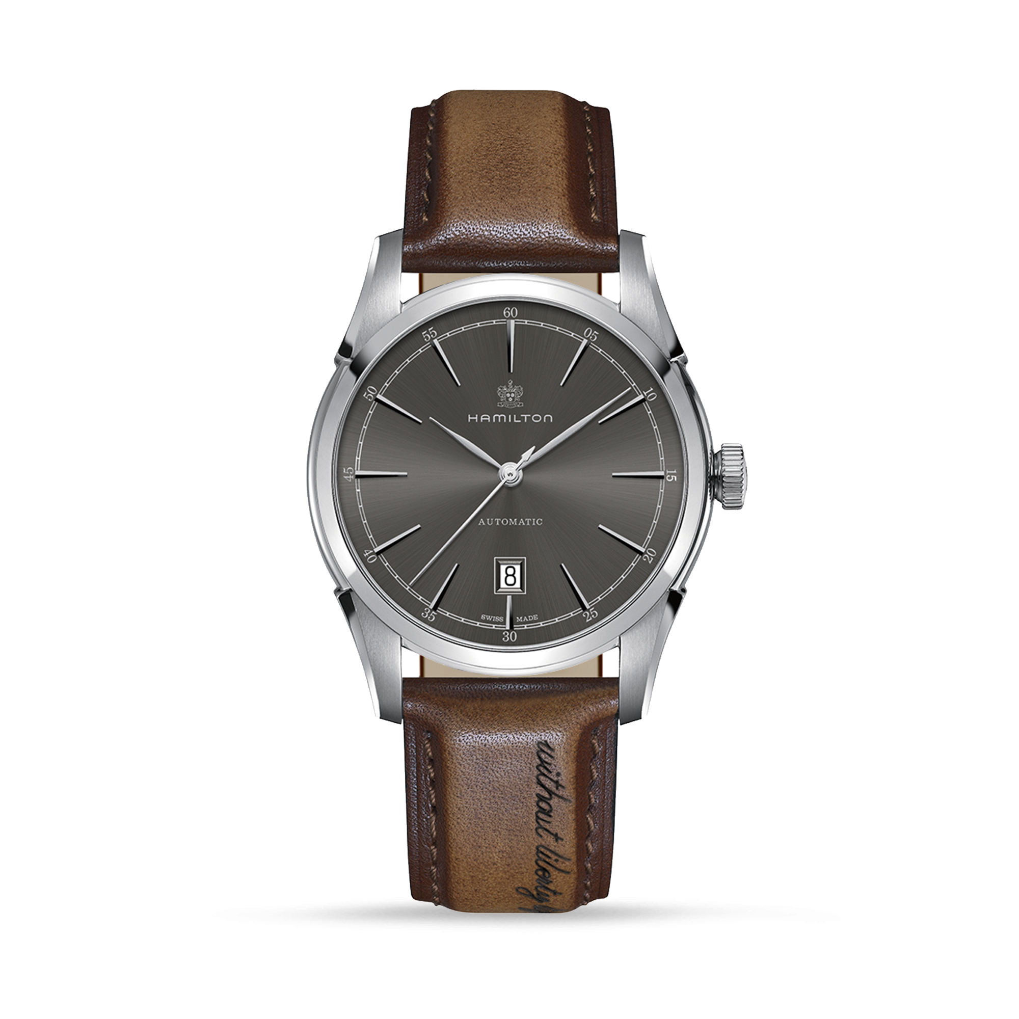 Hamilton Spirit of Liberty