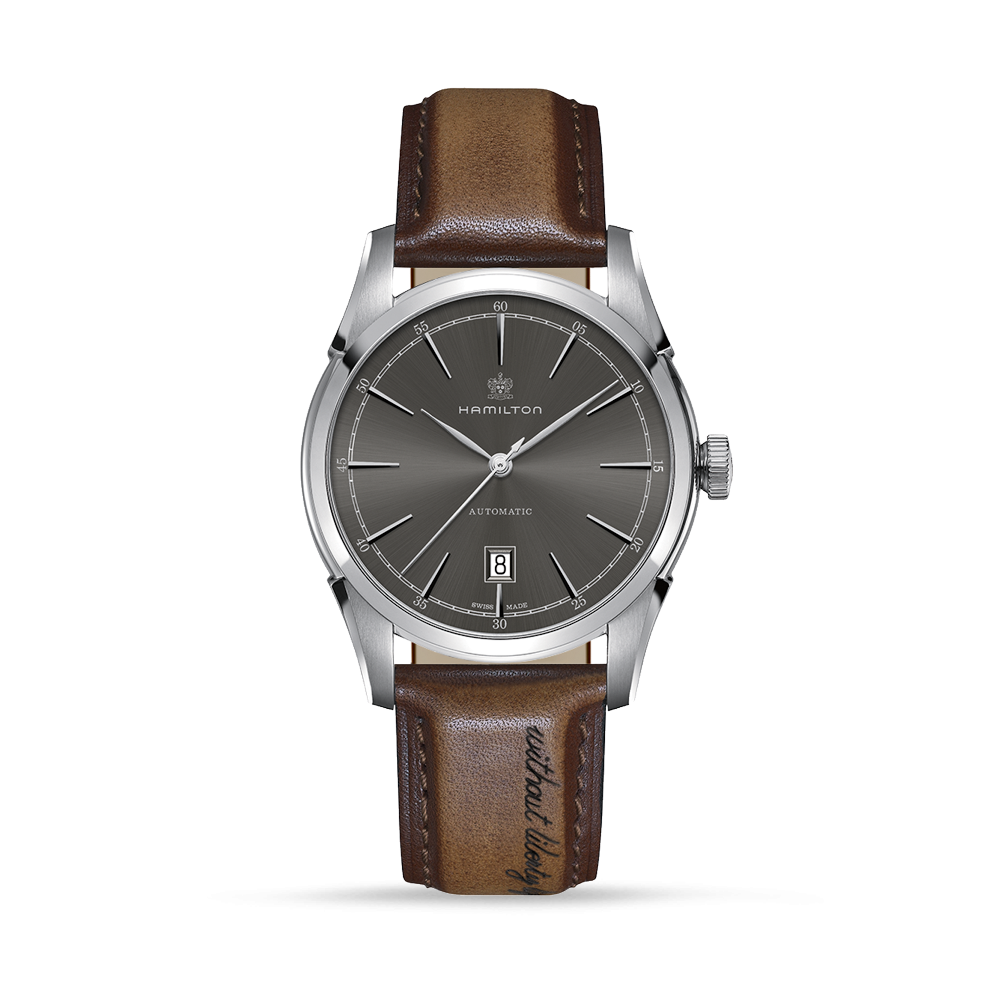 Hamilton Spirit of Liberty