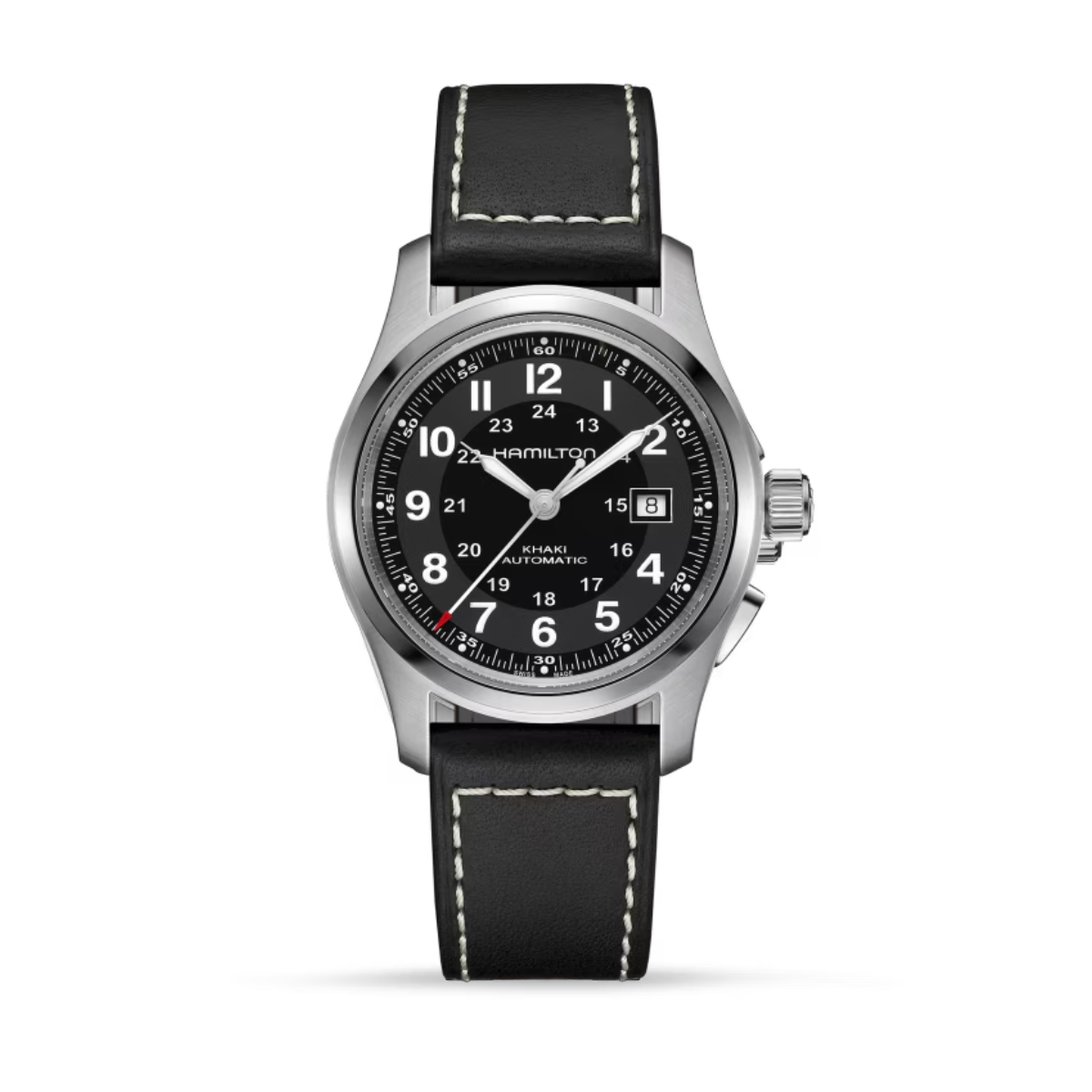 Hamilton Khaki Field