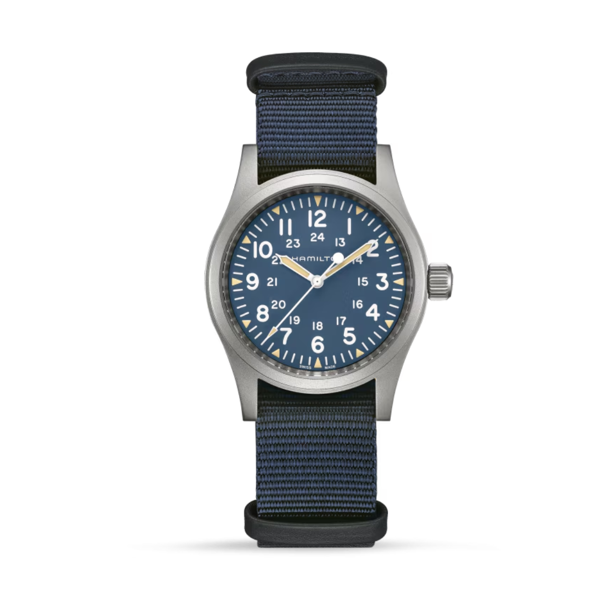 Hamilton Khaki Field Mechanical